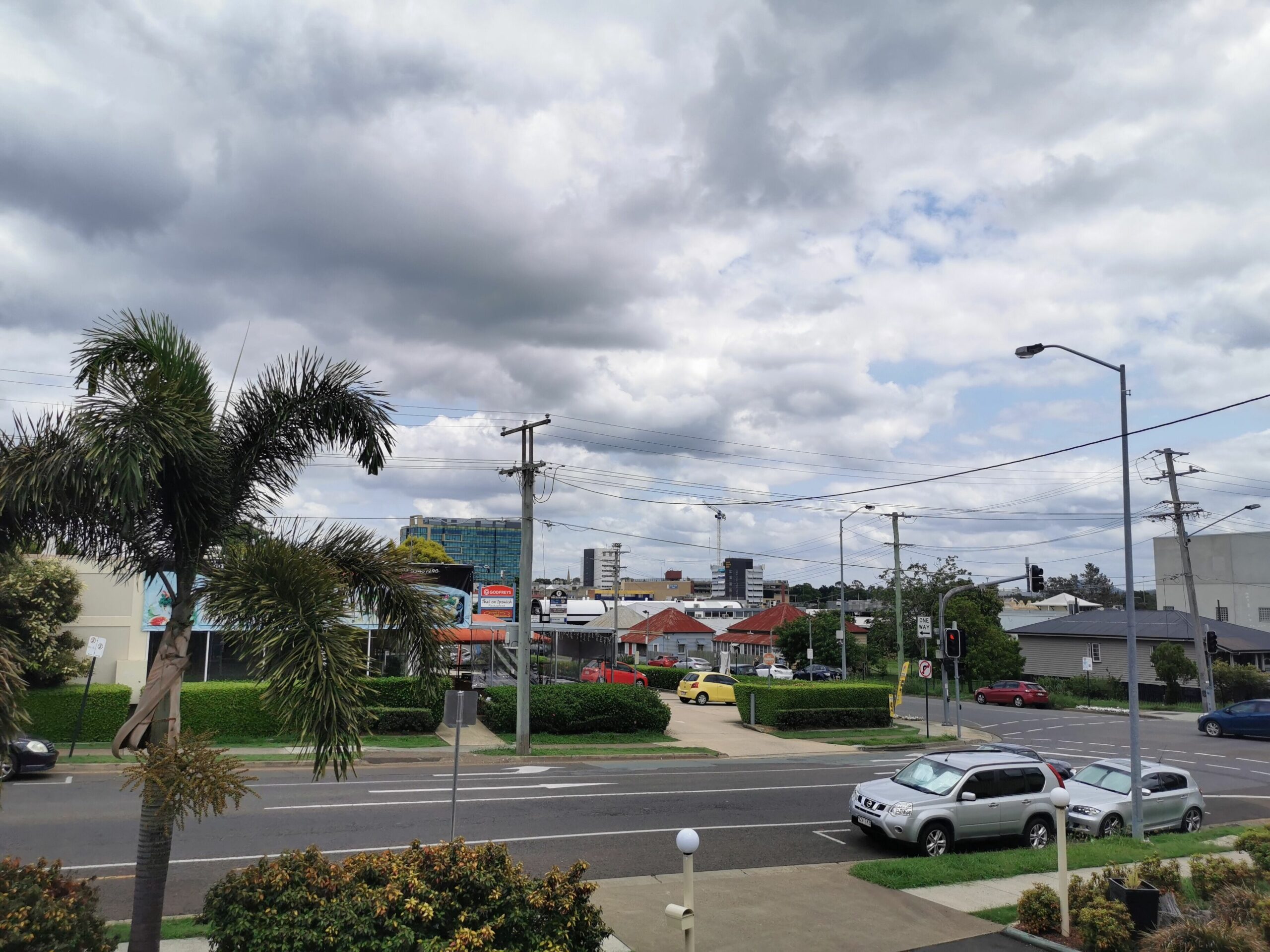 Central Motel Ipswich