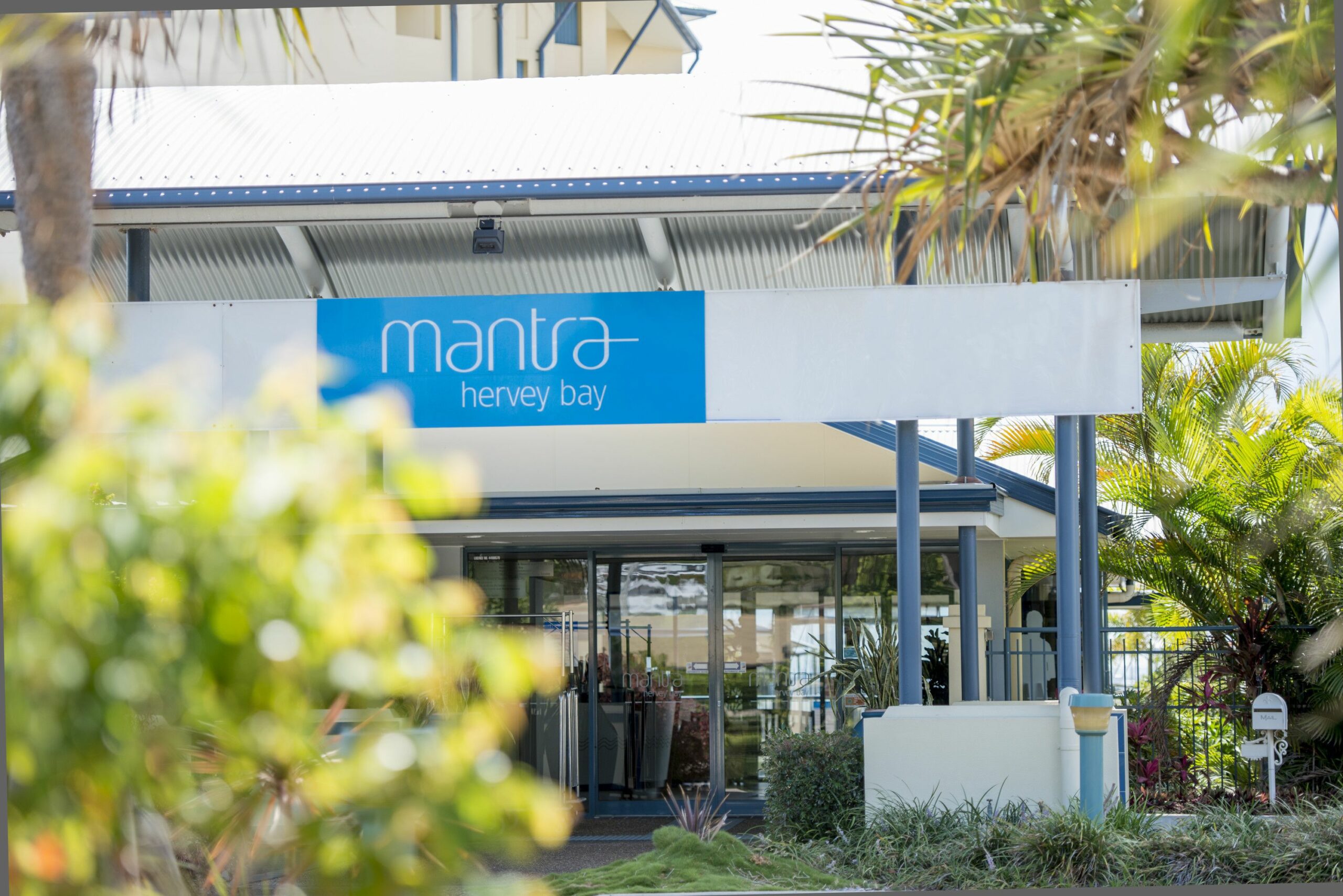 Mantra Hervey Bay