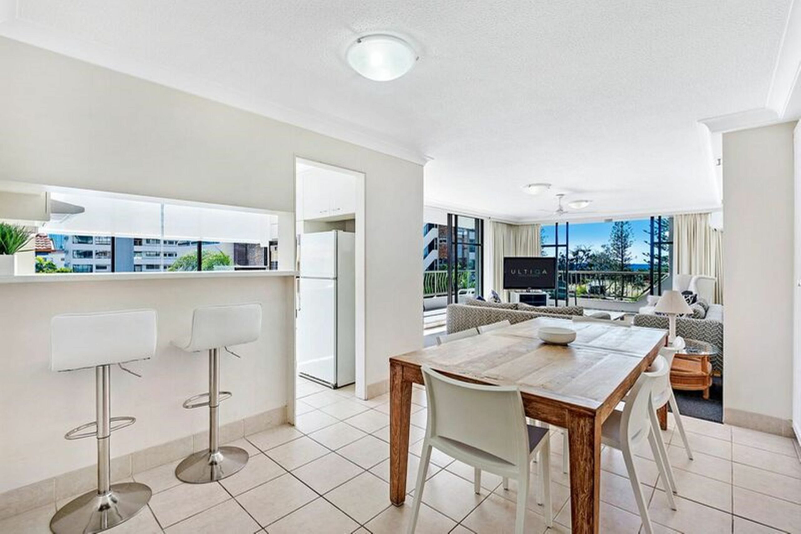 ULTIQA Beach Haven At Broadbeach