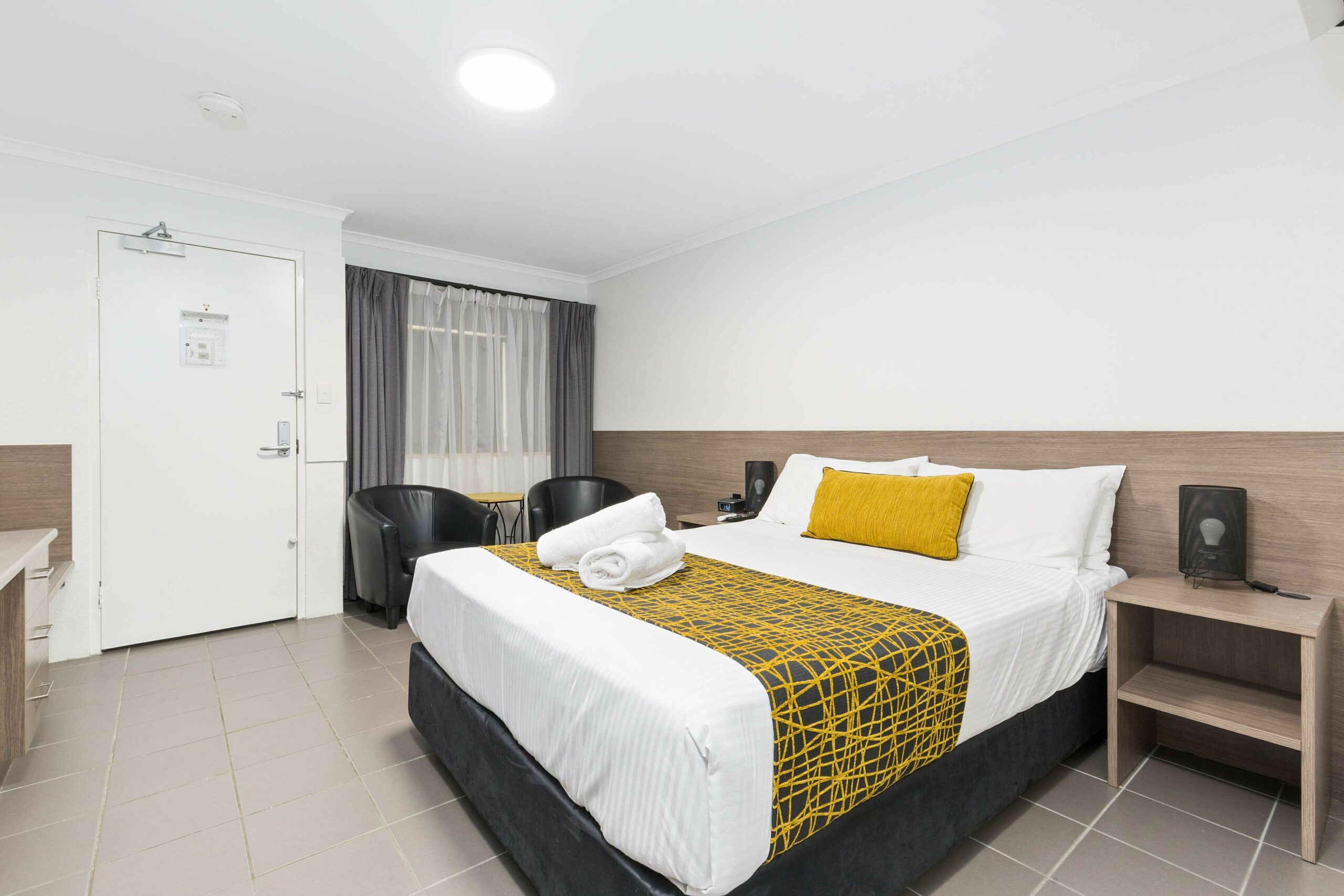 Best Western Plus The Stirling Rockhampton