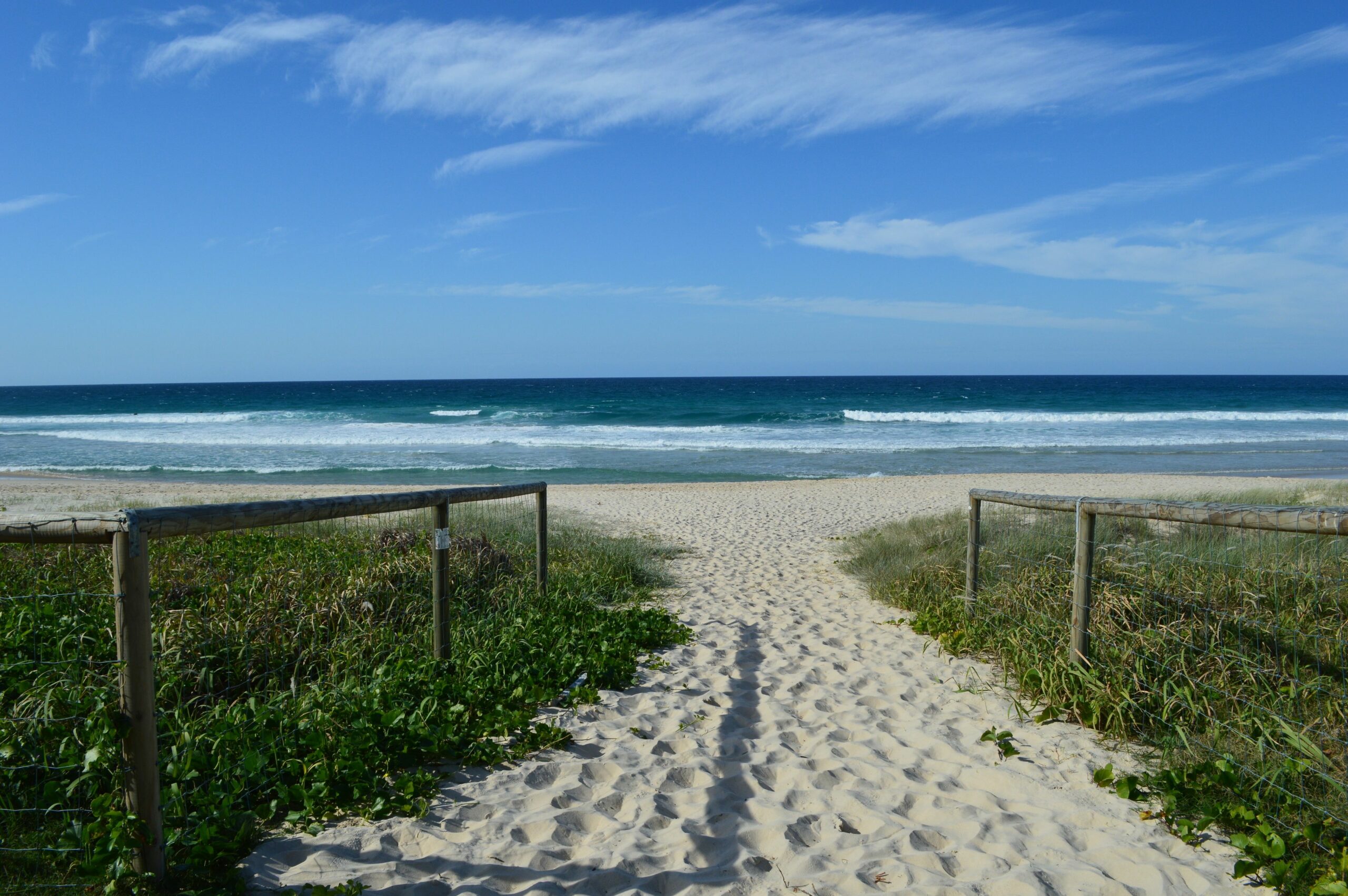 Sanctuary Beach Resort