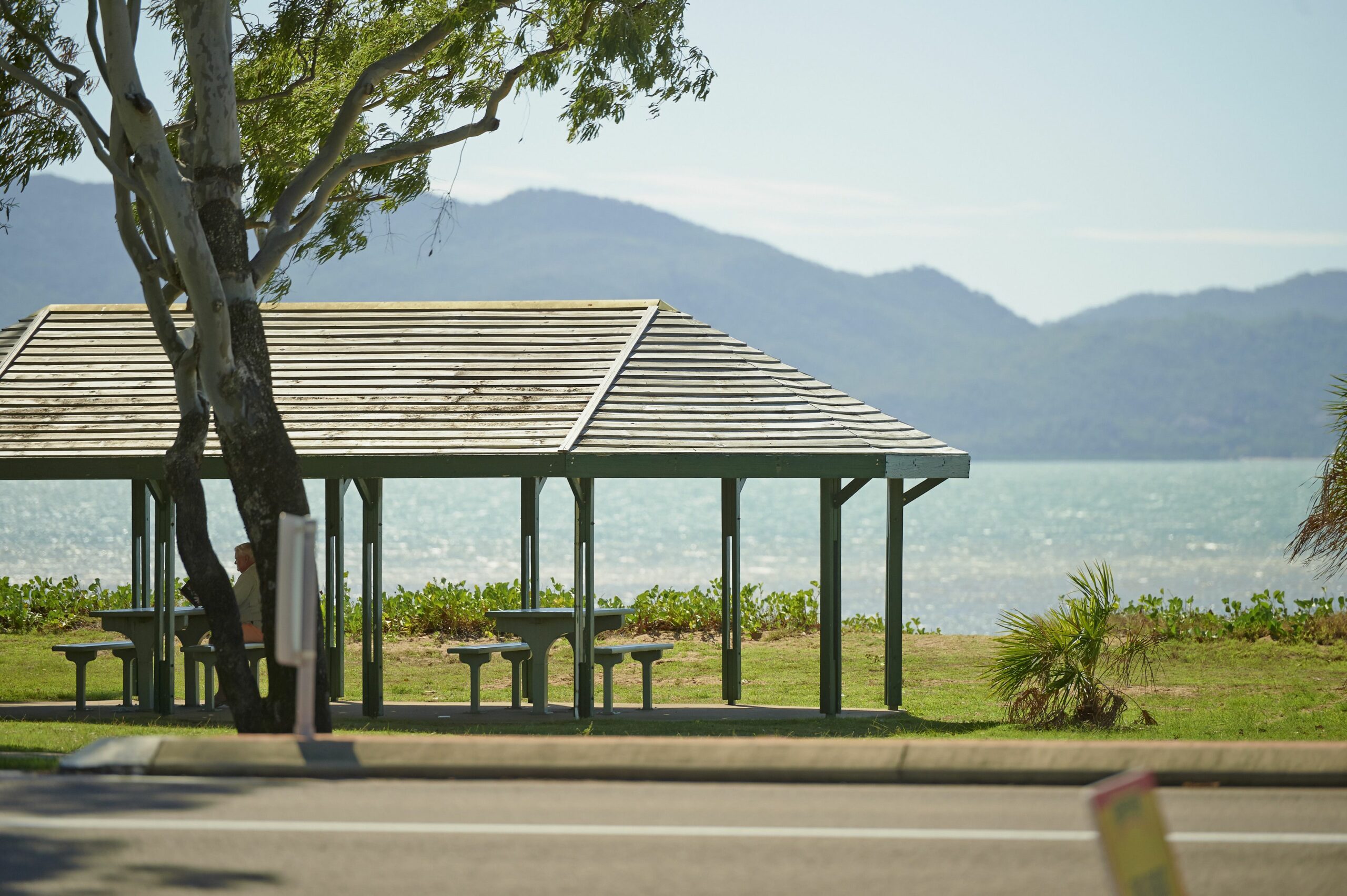 BIG4 Rowes Bay Beachfront Holiday Park