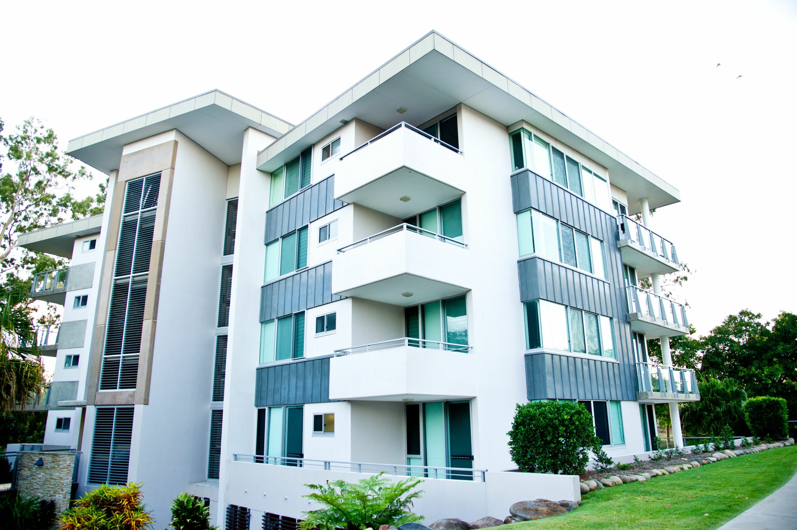 Jacana Apartments