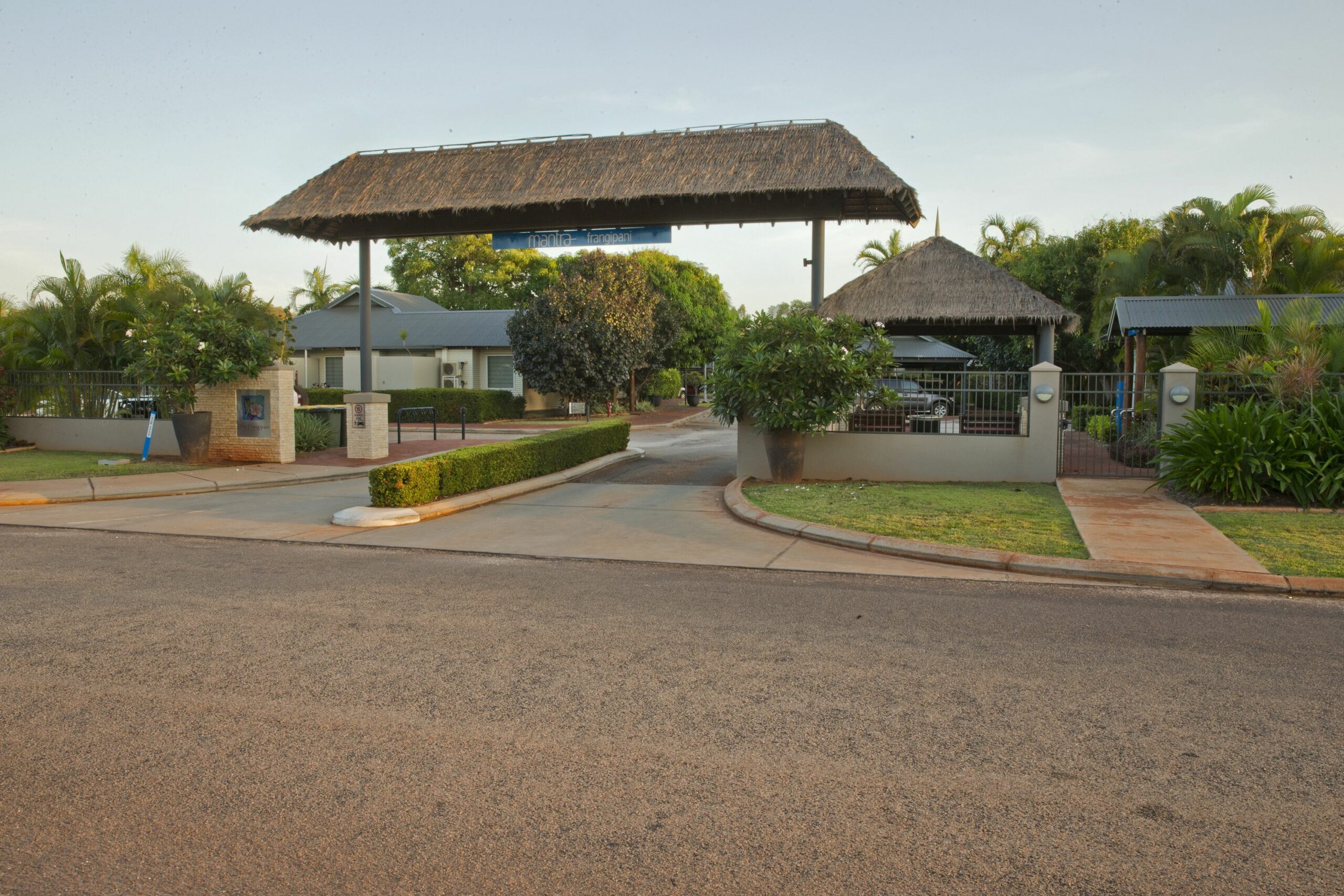 Mantra Frangipani Broome