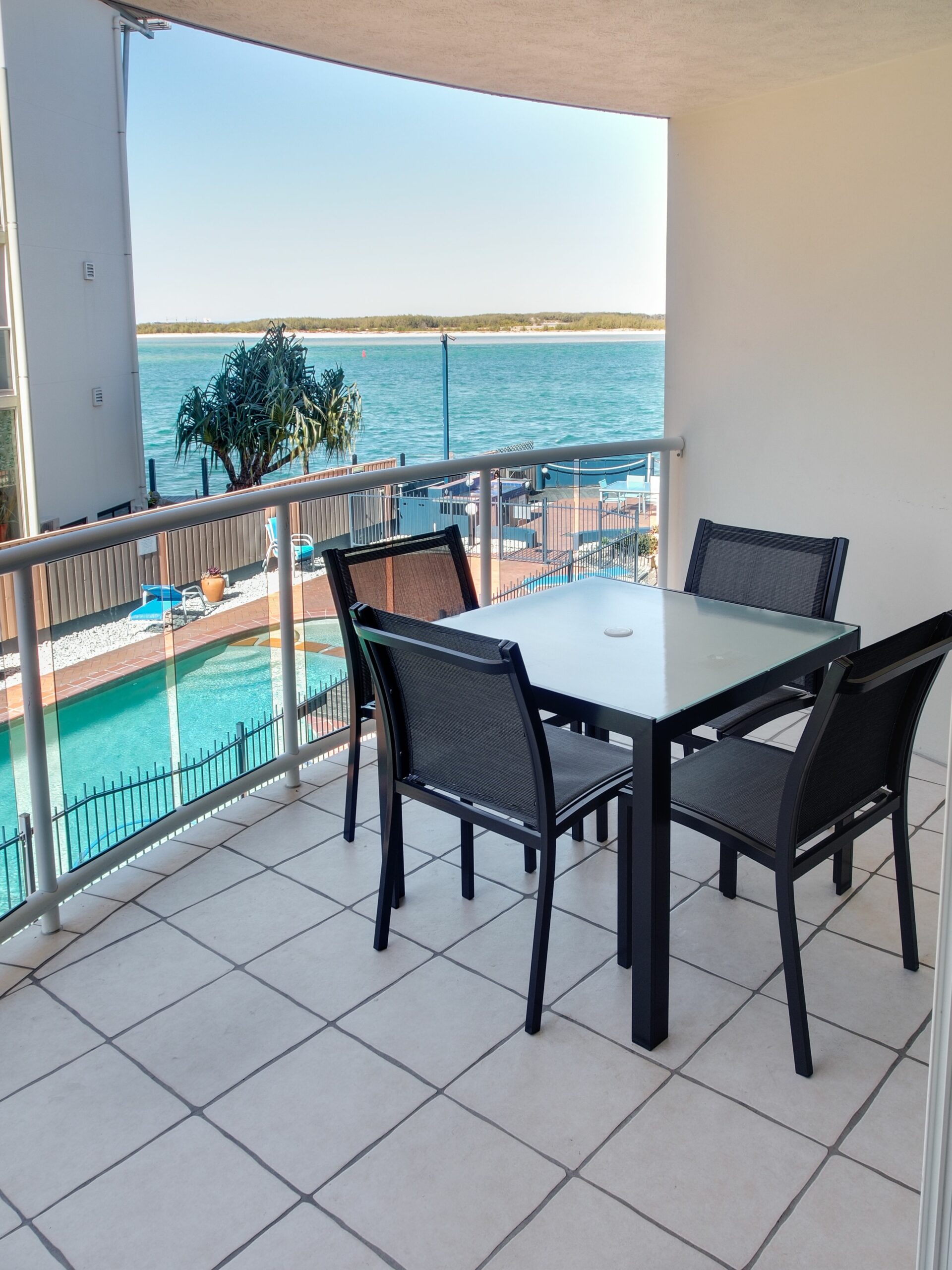 Watermark Resort Caloundra