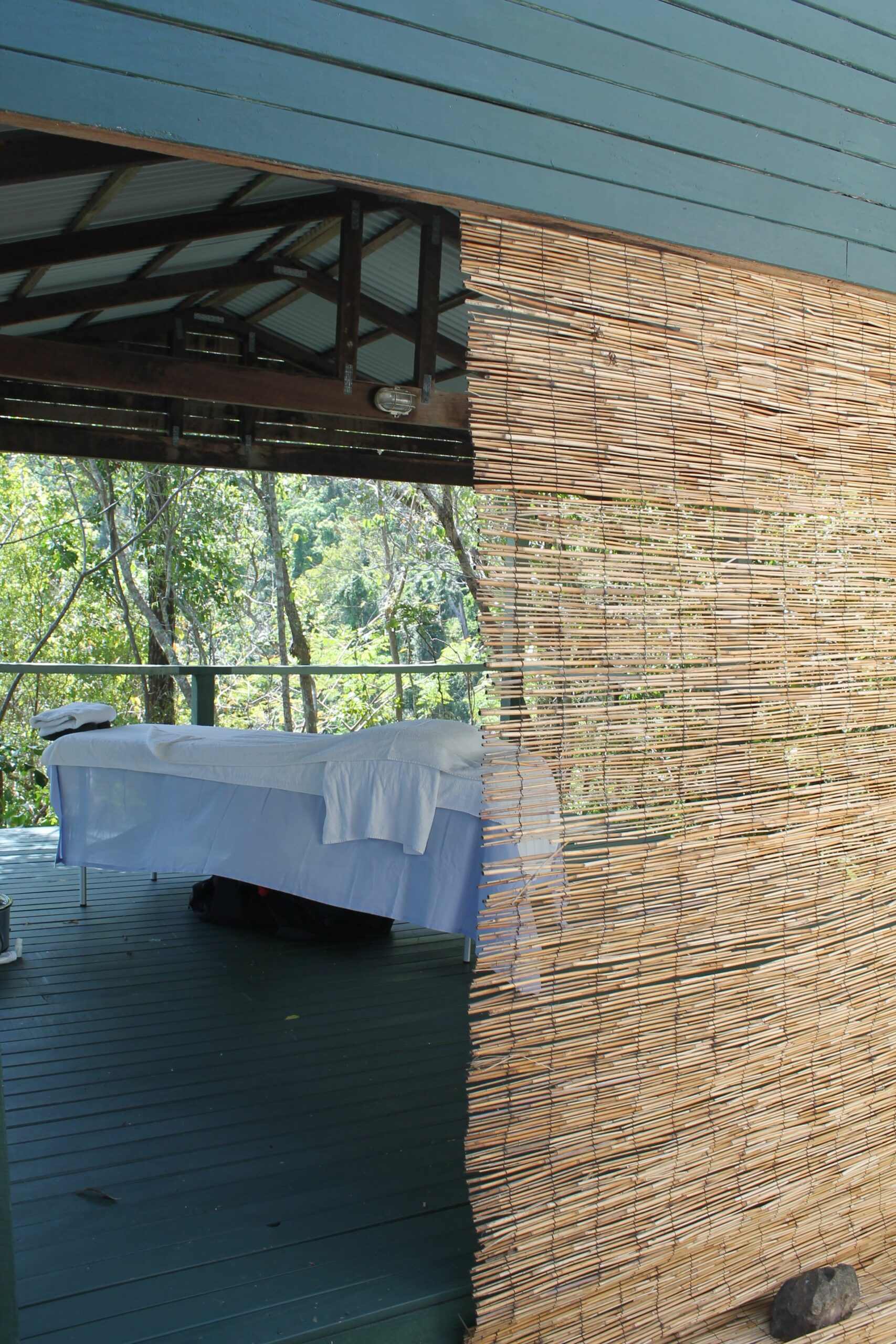 Whitsundays Rainforest Retreat