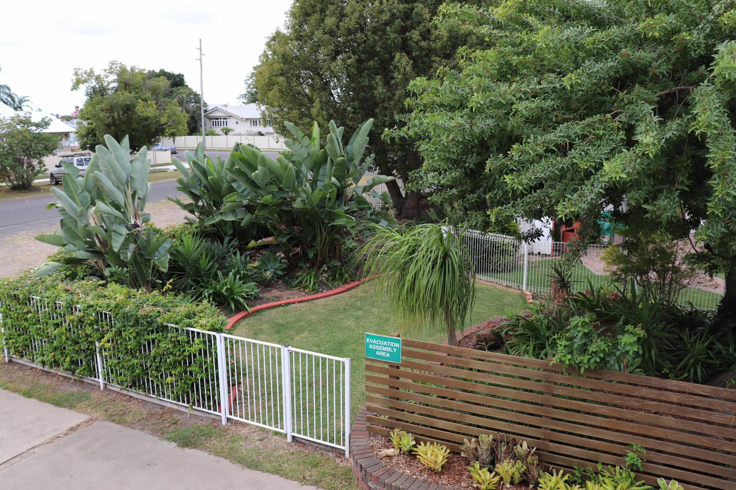 Bundaberg Spanish Motor Inn