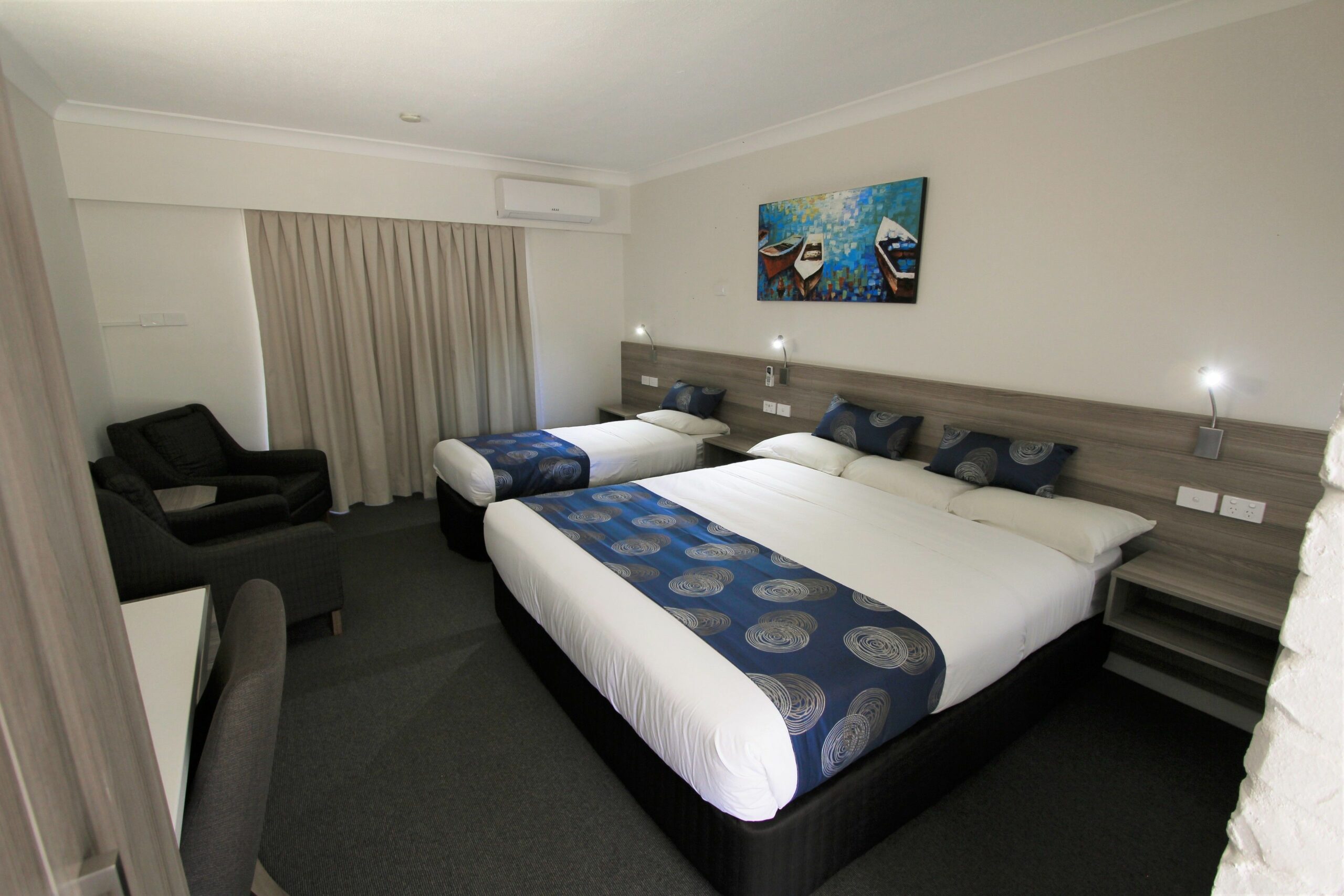 Aston Motel Yamba