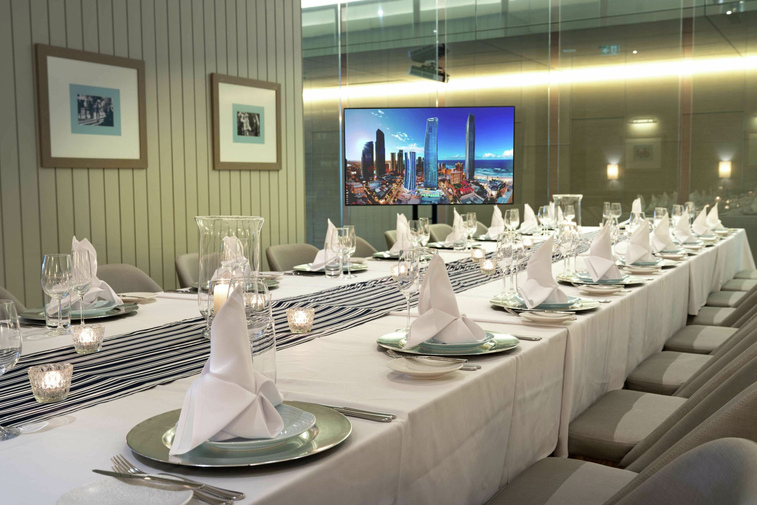 Hilton Surfers Paradise Hotel and Residences