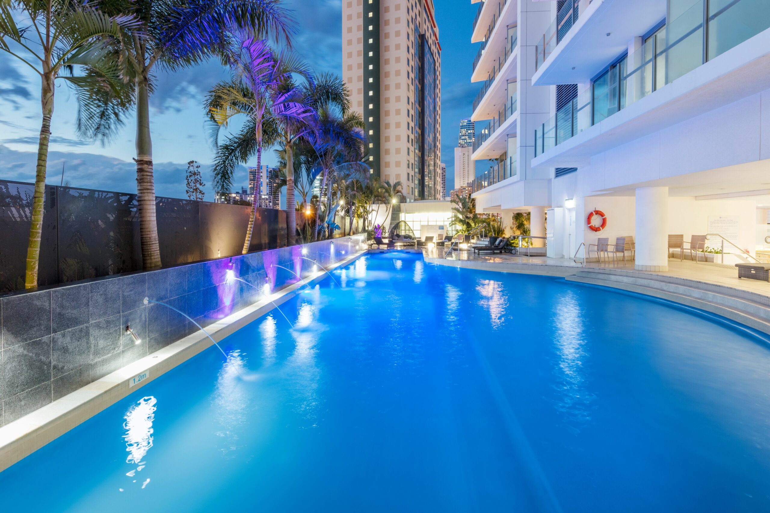 Wyndham Surfers Paradise