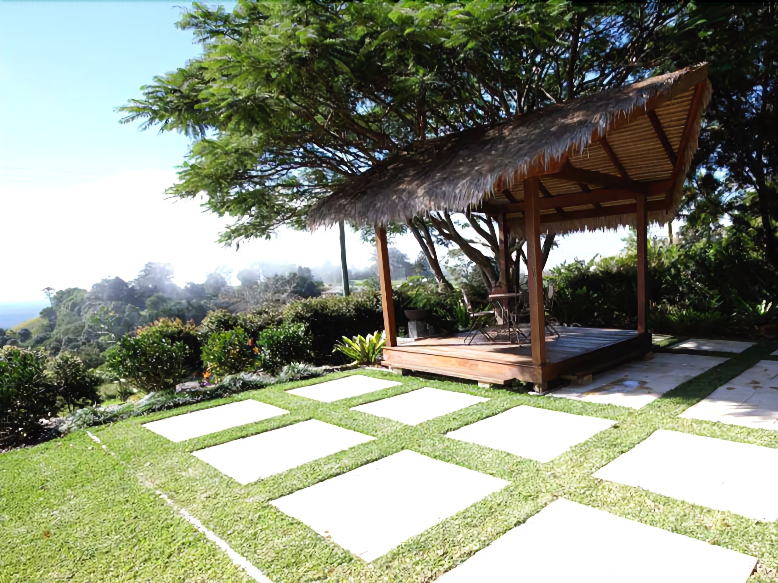 Maleny Terrace Cottages