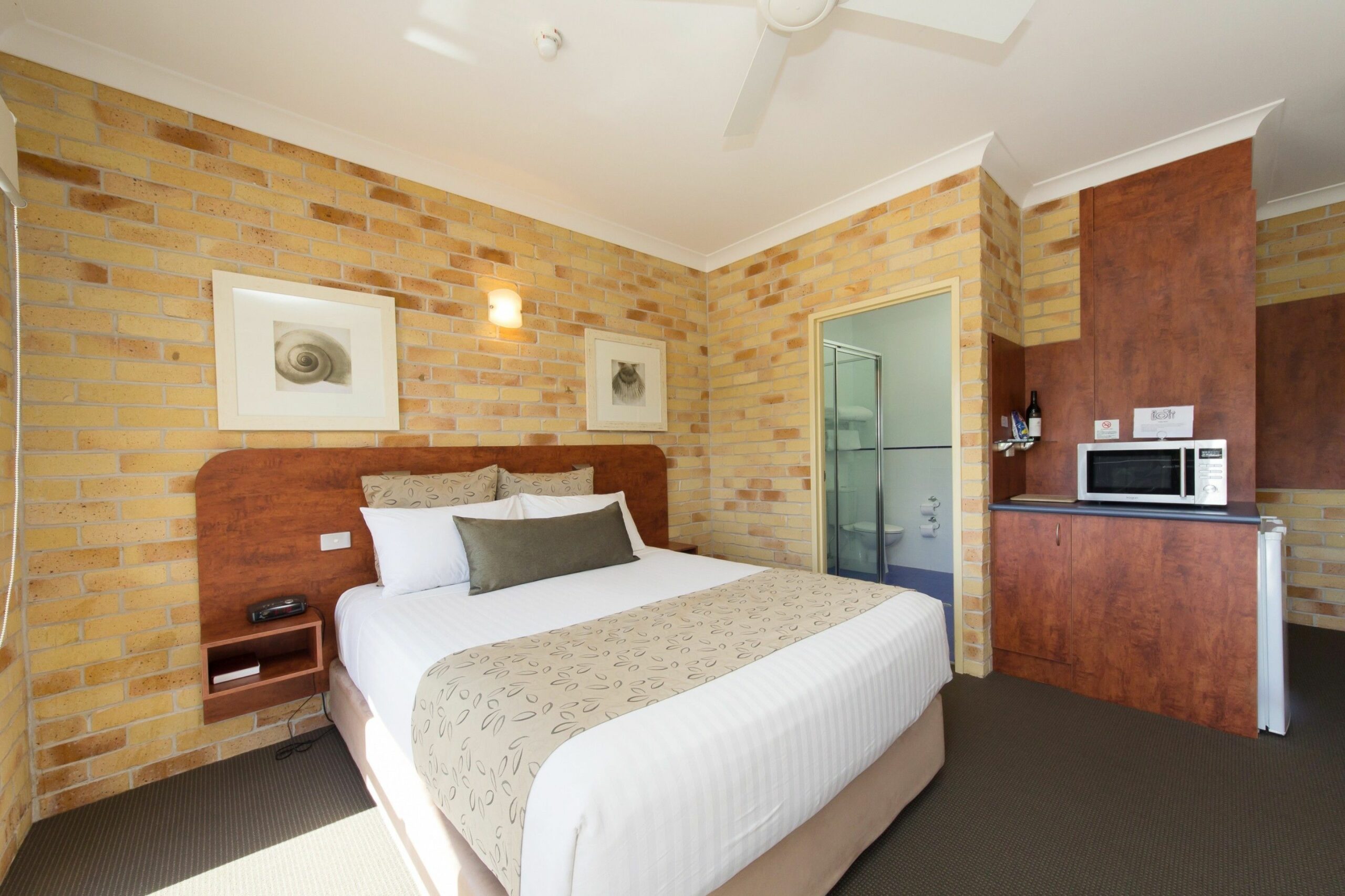 Yamba Beach Motel