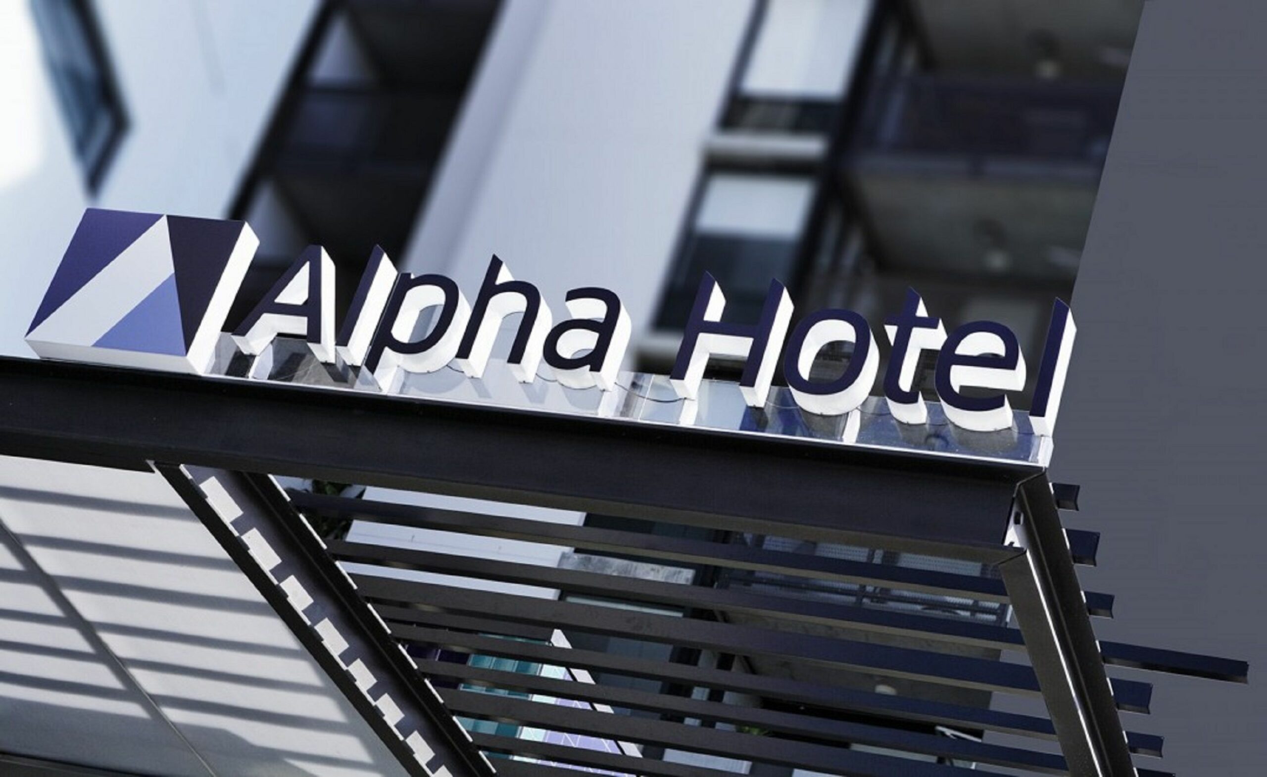 Alpha Mosaic Hotel Fortitude Valley