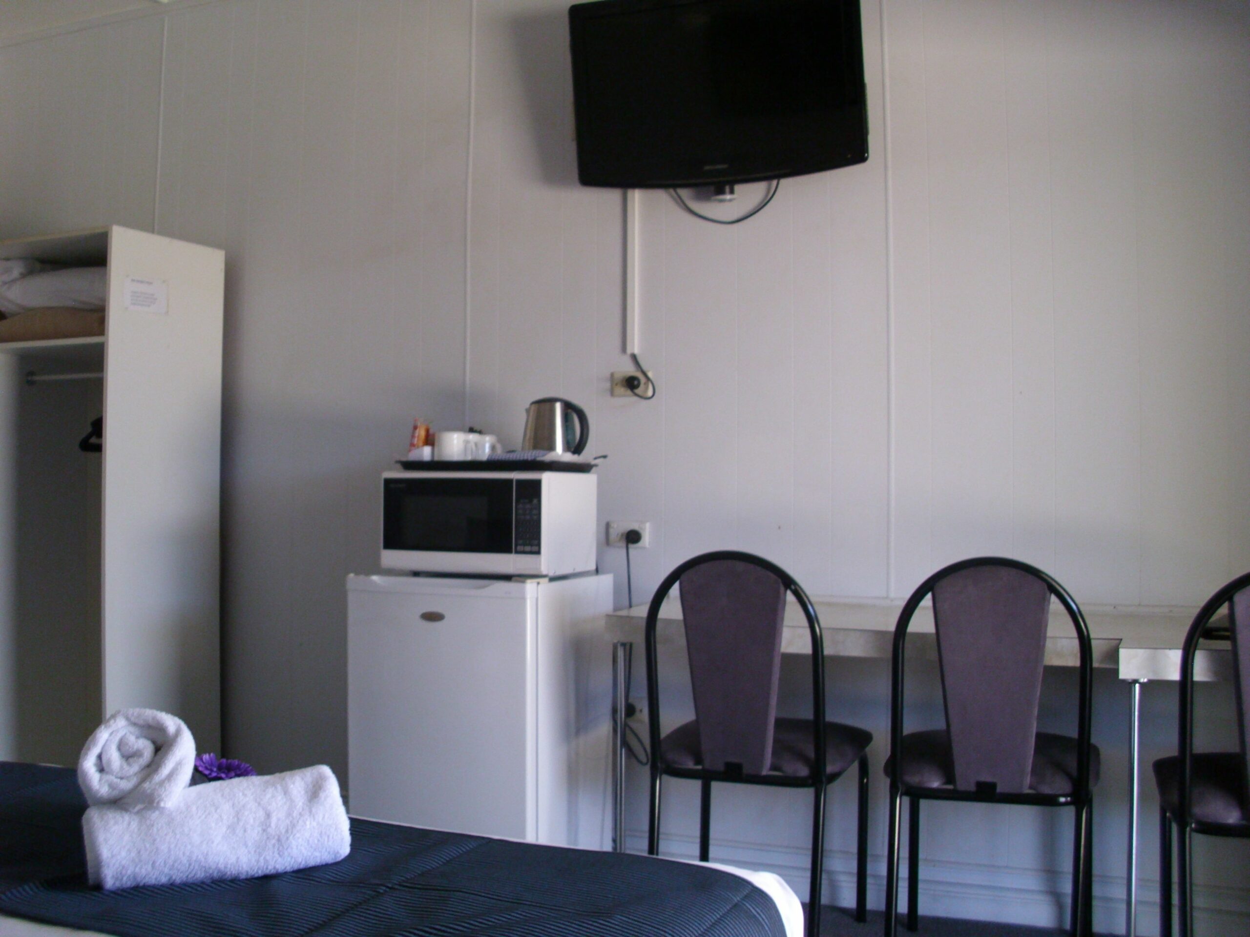 Charters Towers Motel