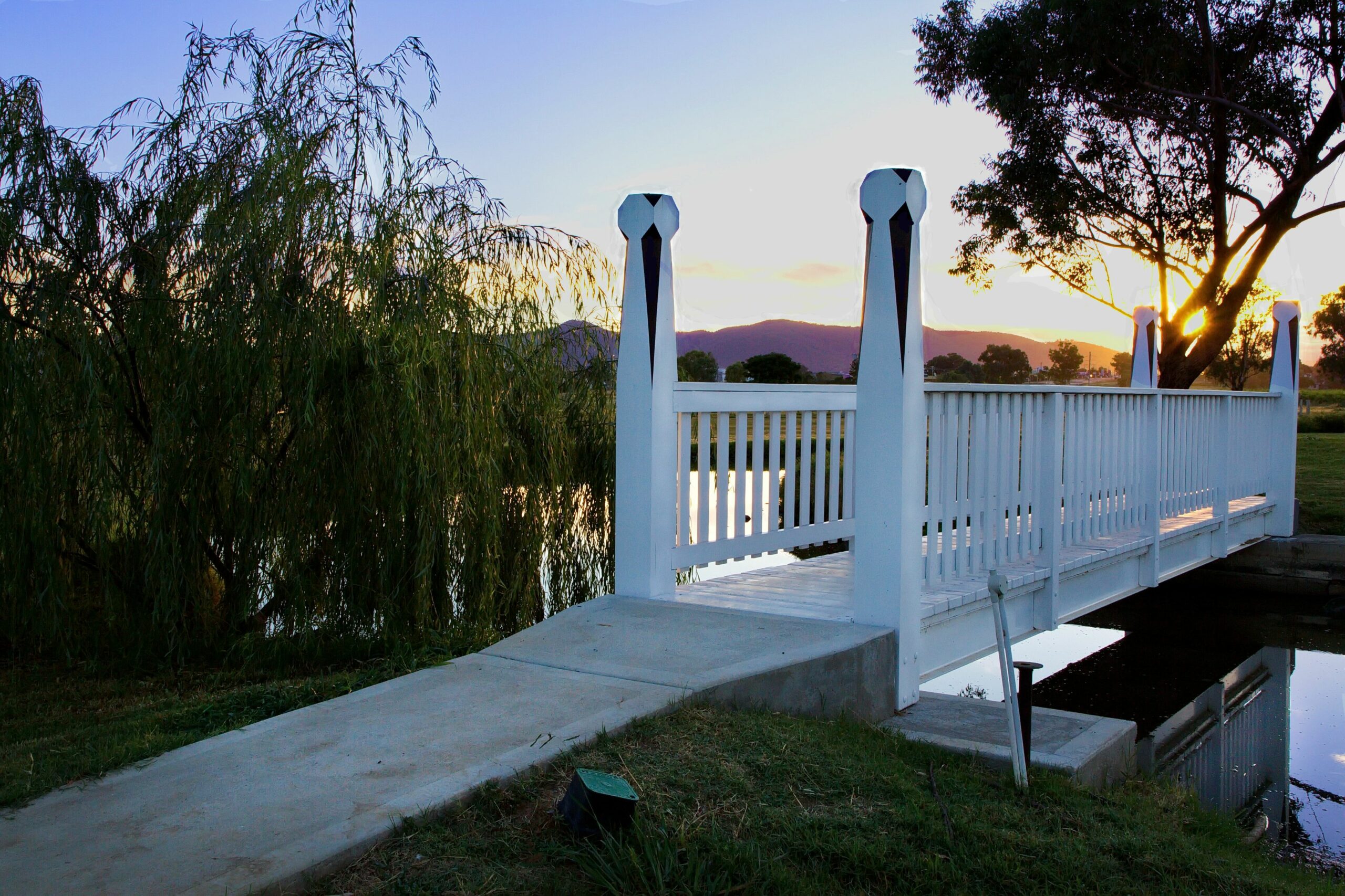 The Duck Inn Apartments