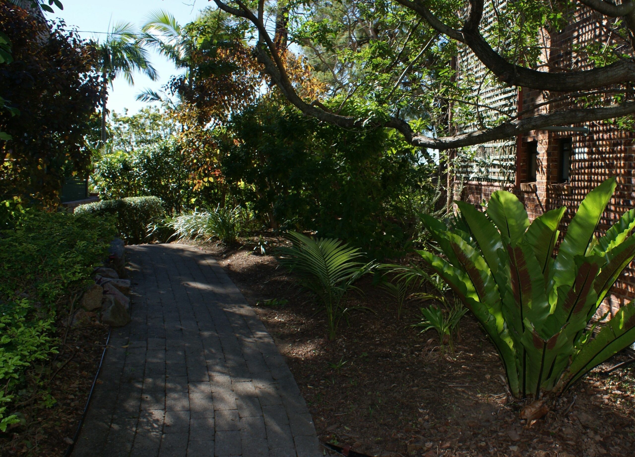 Toowong Villas