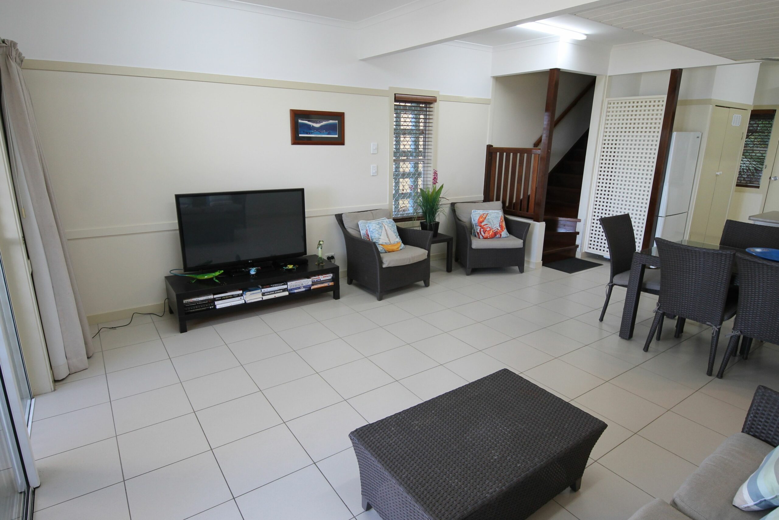 Moreton Island Villas & Apartments