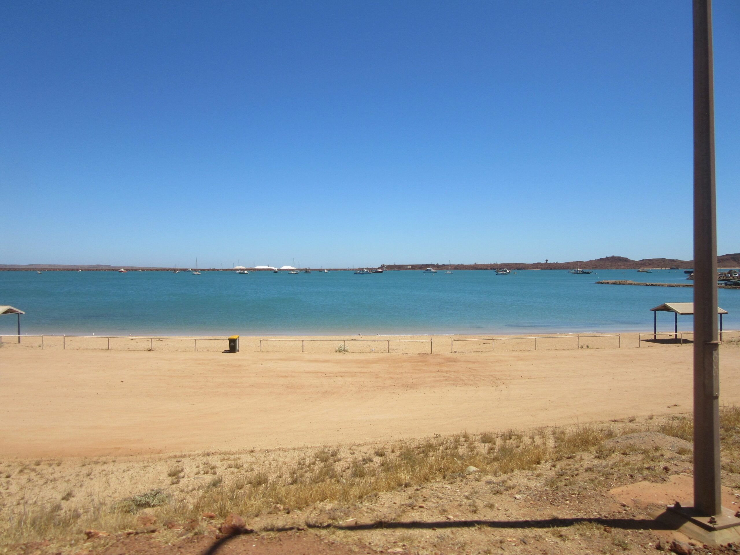 Dampier Mermaid Hotel Karratha