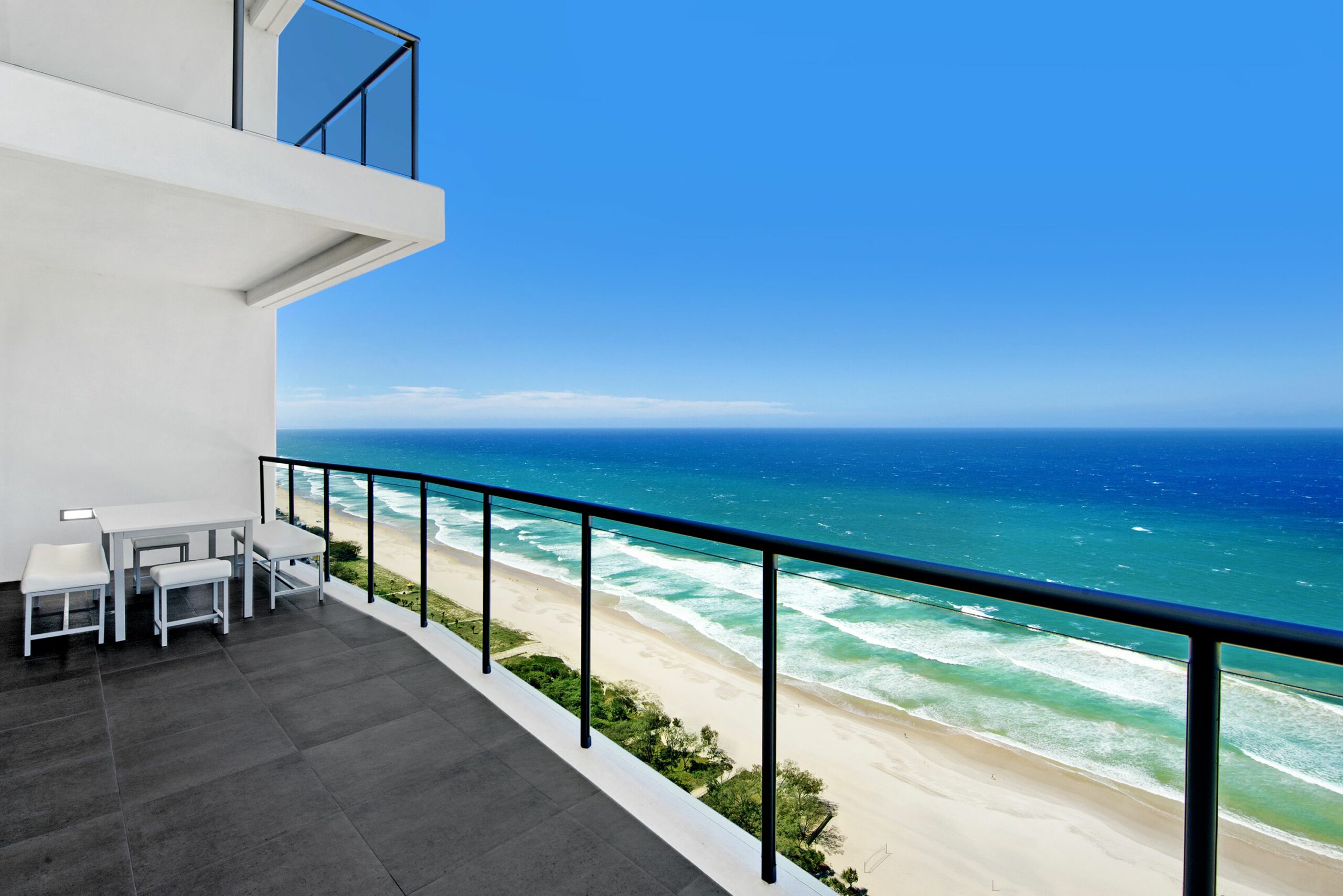 ULTIQA Air On Broadbeach