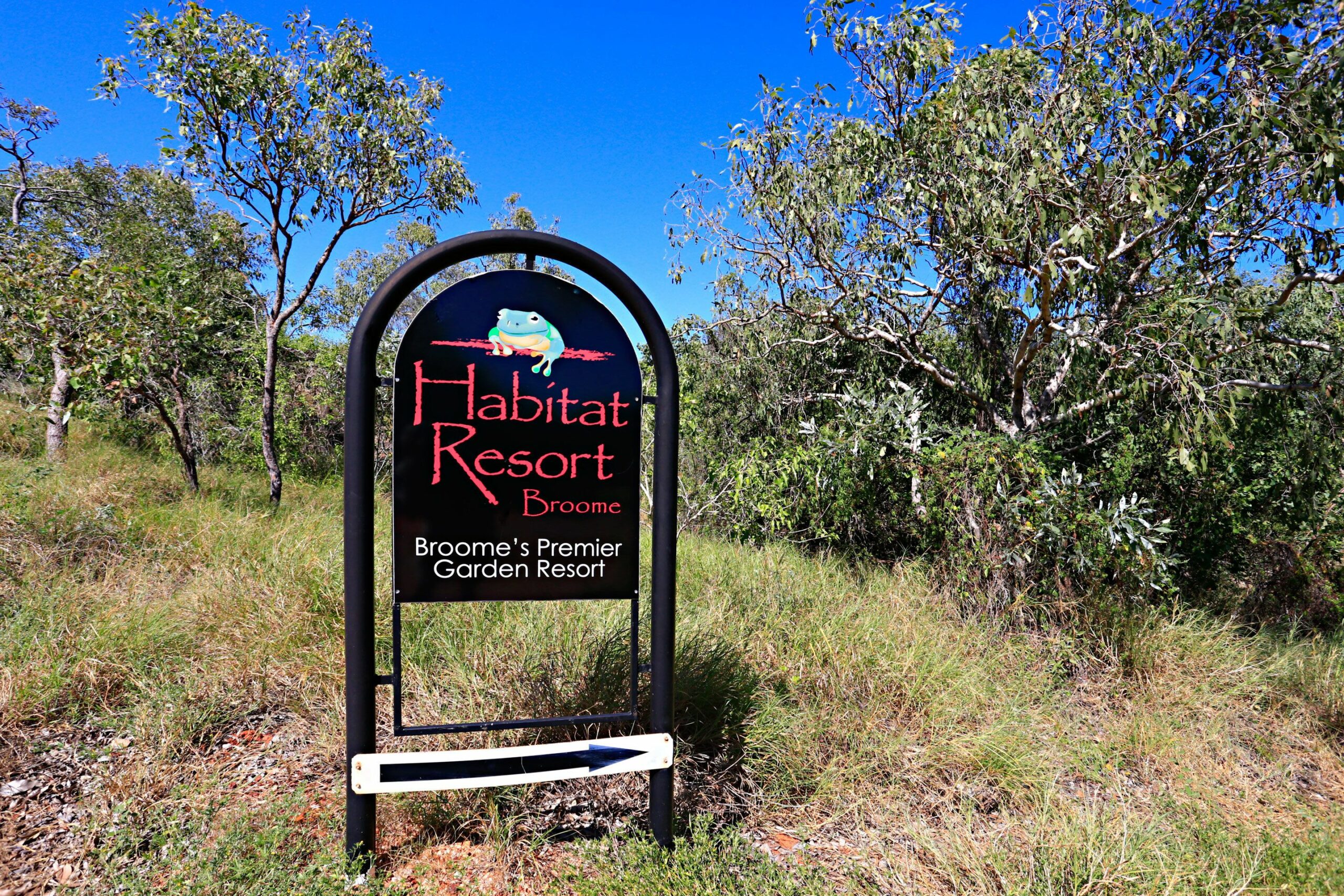 Habitat Resort