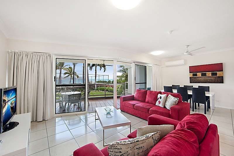 Mariners North #13 – Two Bedroom Apartment – Free Wifi