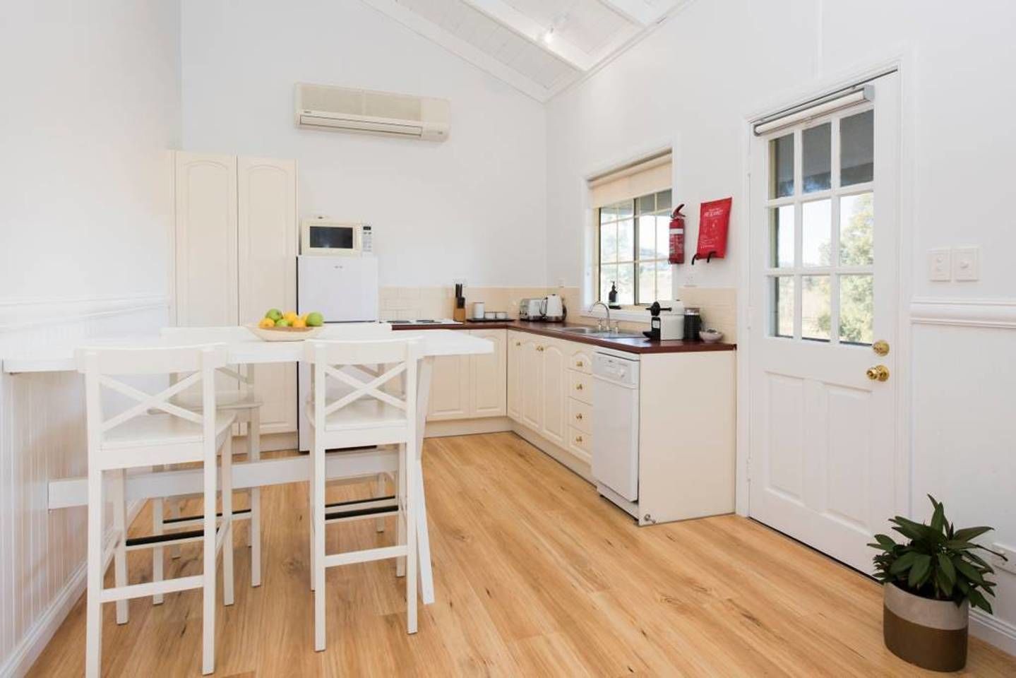 Peppertree Hill Luxury Farm Accomodation