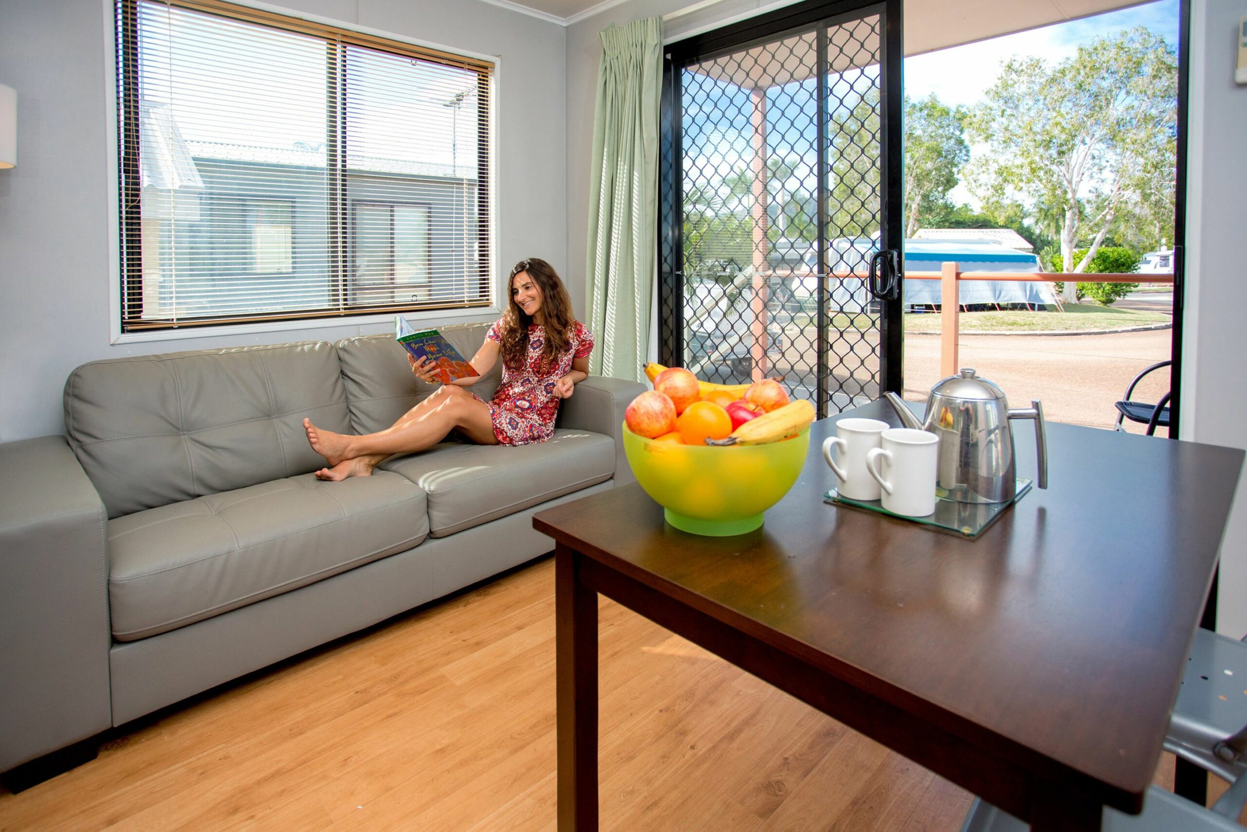 Secura Lifestyle The Lakes Townsville