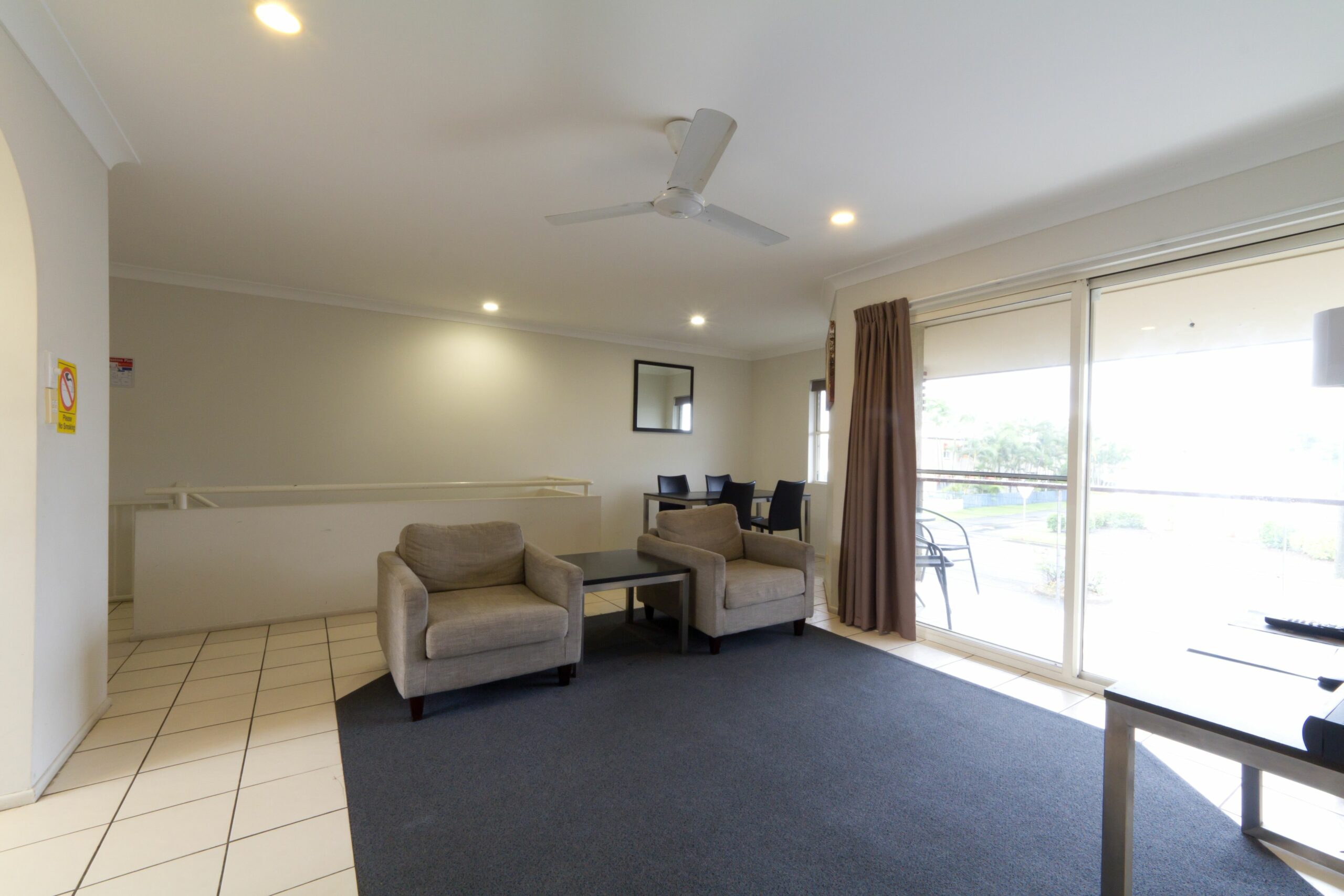 Rockhampton Serviced Apartments