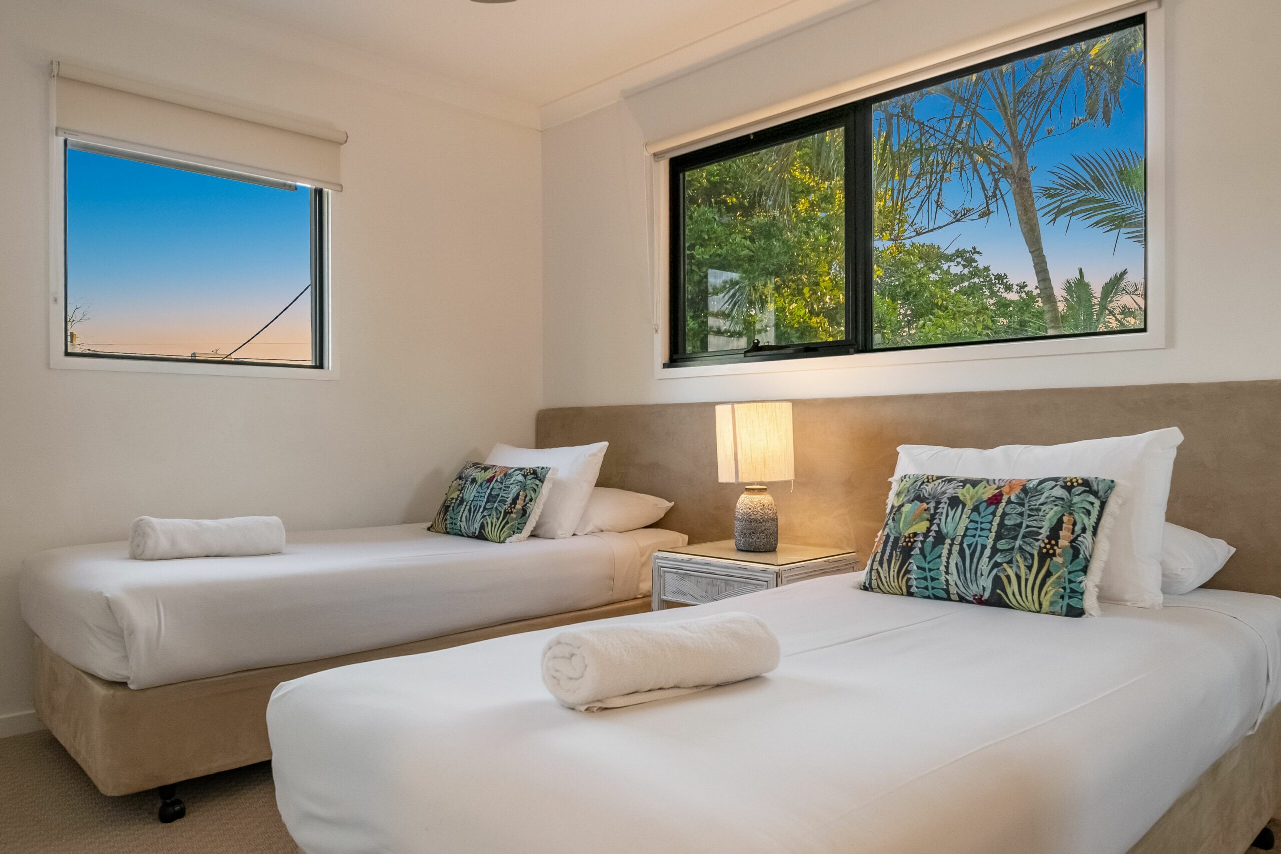 Gosamara Apartments Byron Bay