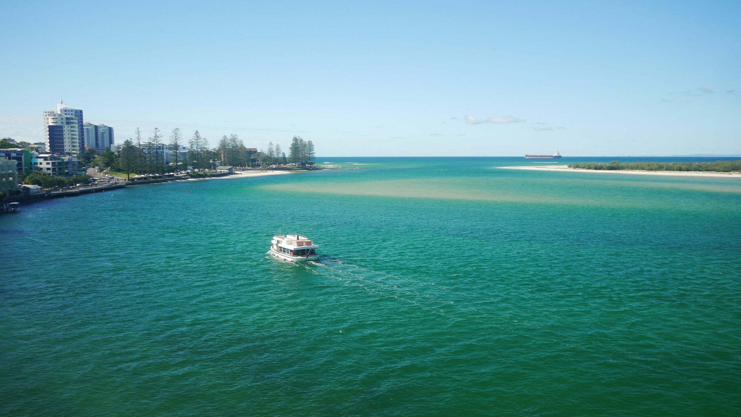 Watermark Resort Caloundra