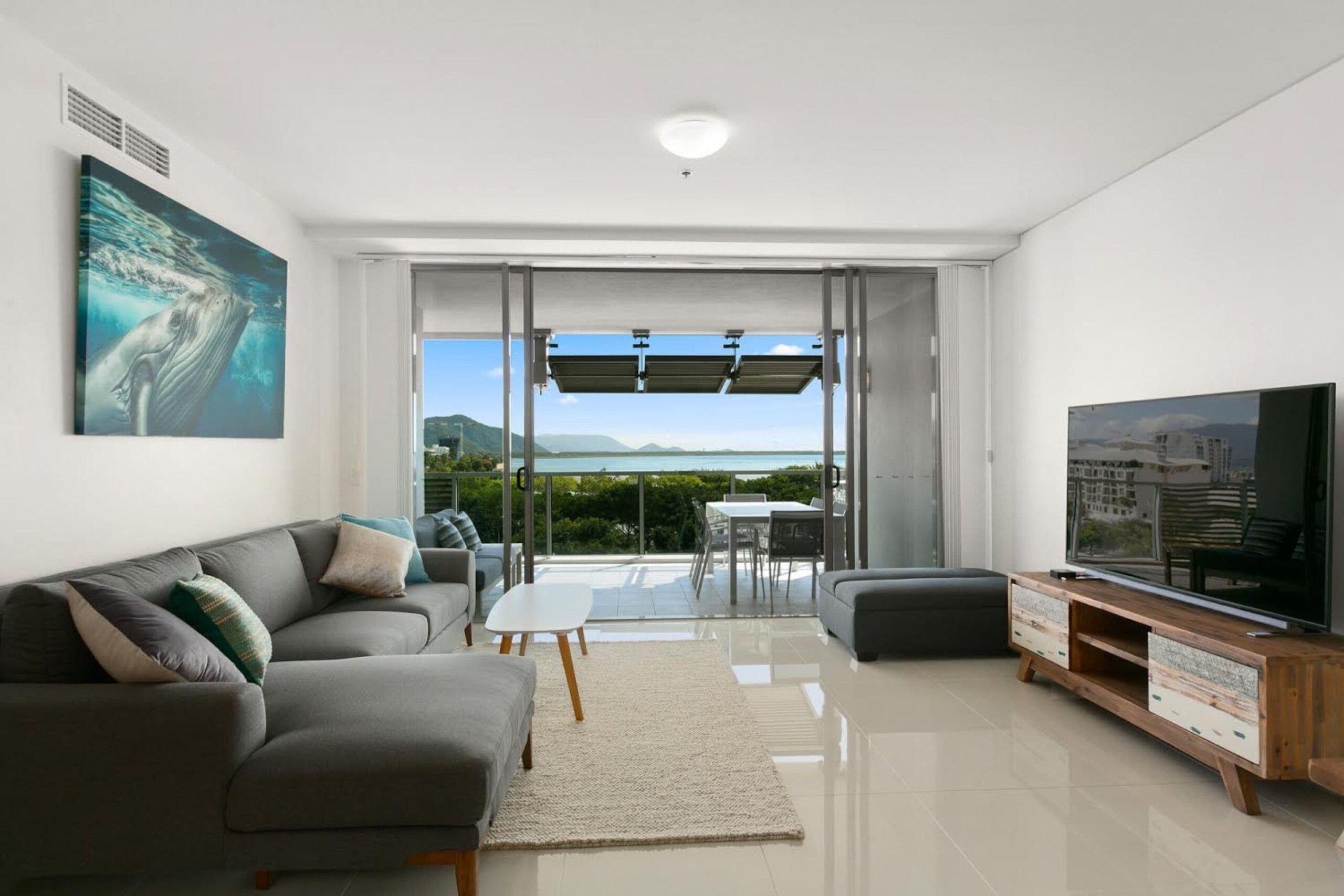 Cairns Private Apartments