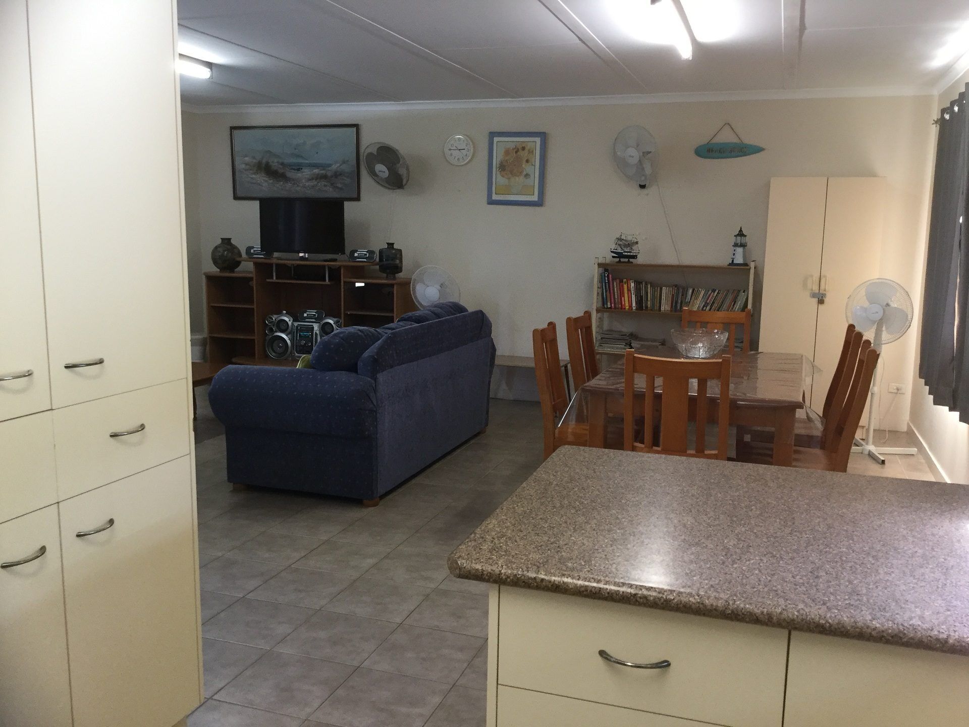 Pet Friendly Lowset Home With Room for a Boat, Wattle Ave, Bongaree