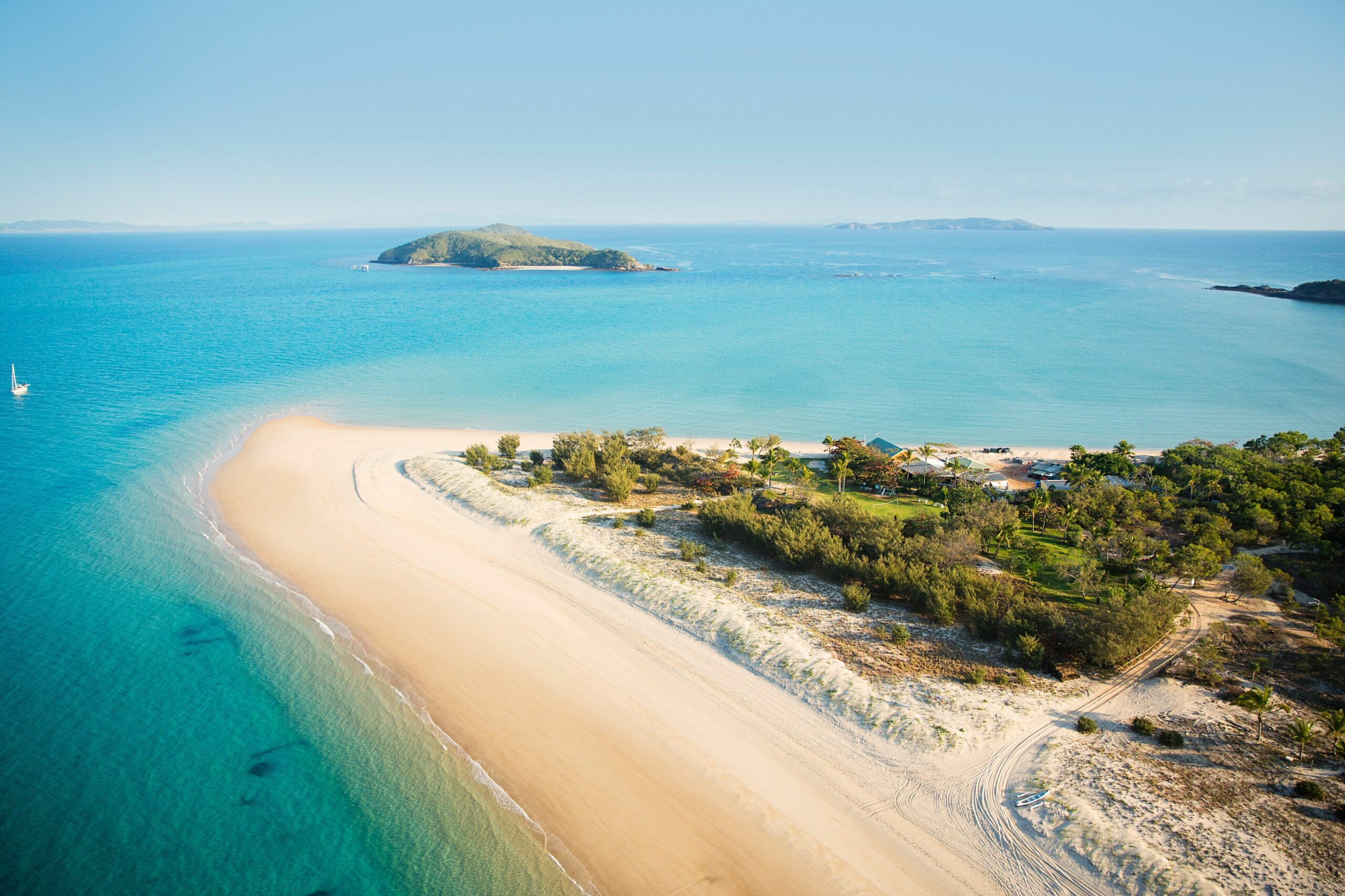 Great Keppel Island Hideaway