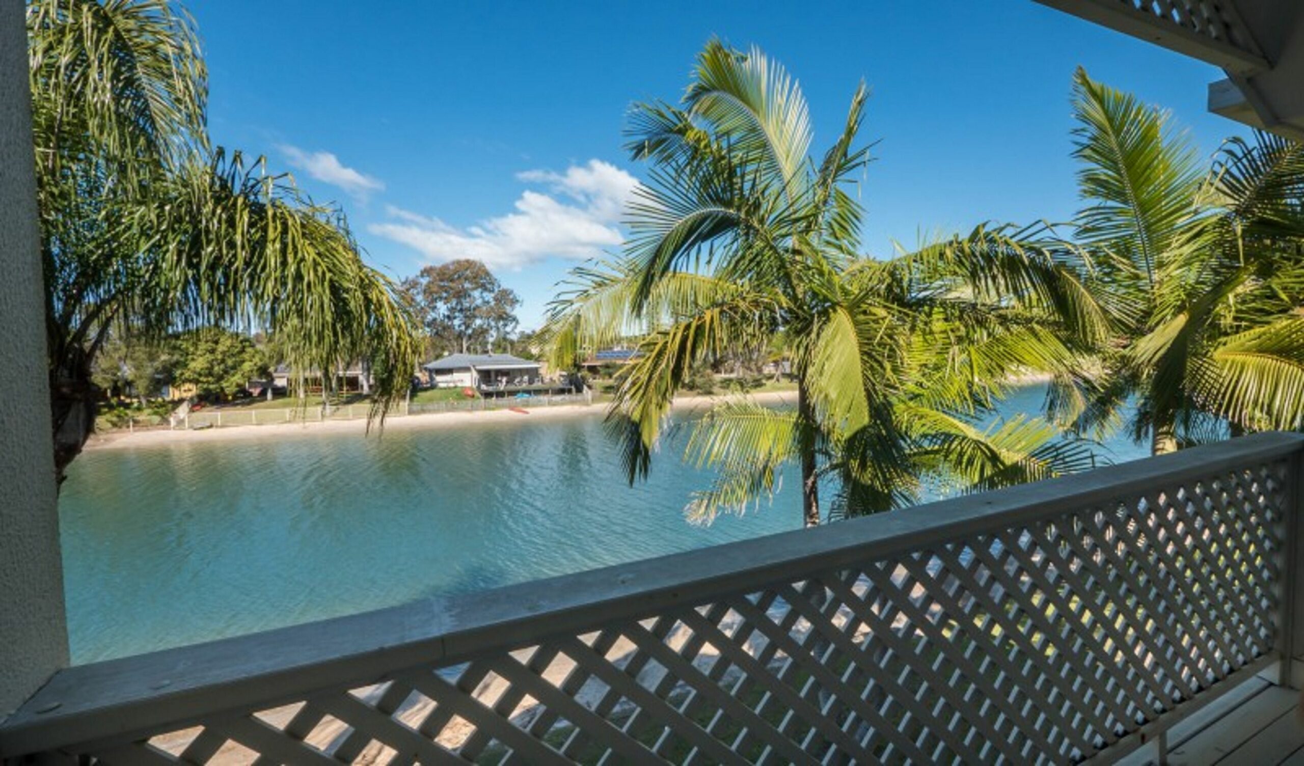 Isle of Palms Resort