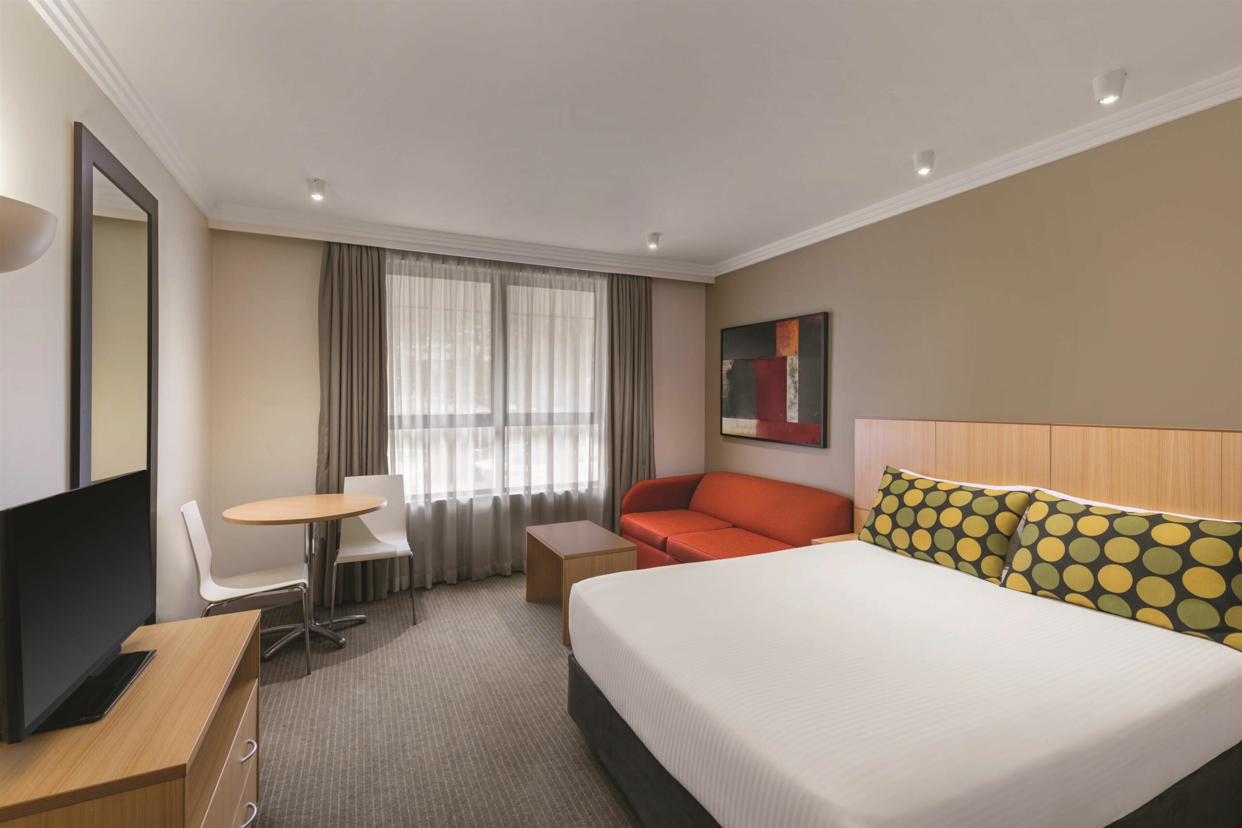 Travelodge Hotel Garden City Brisbane