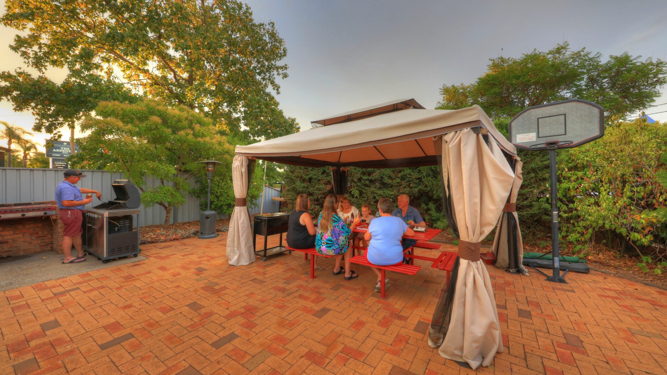 Shearing Shed Motor Inn