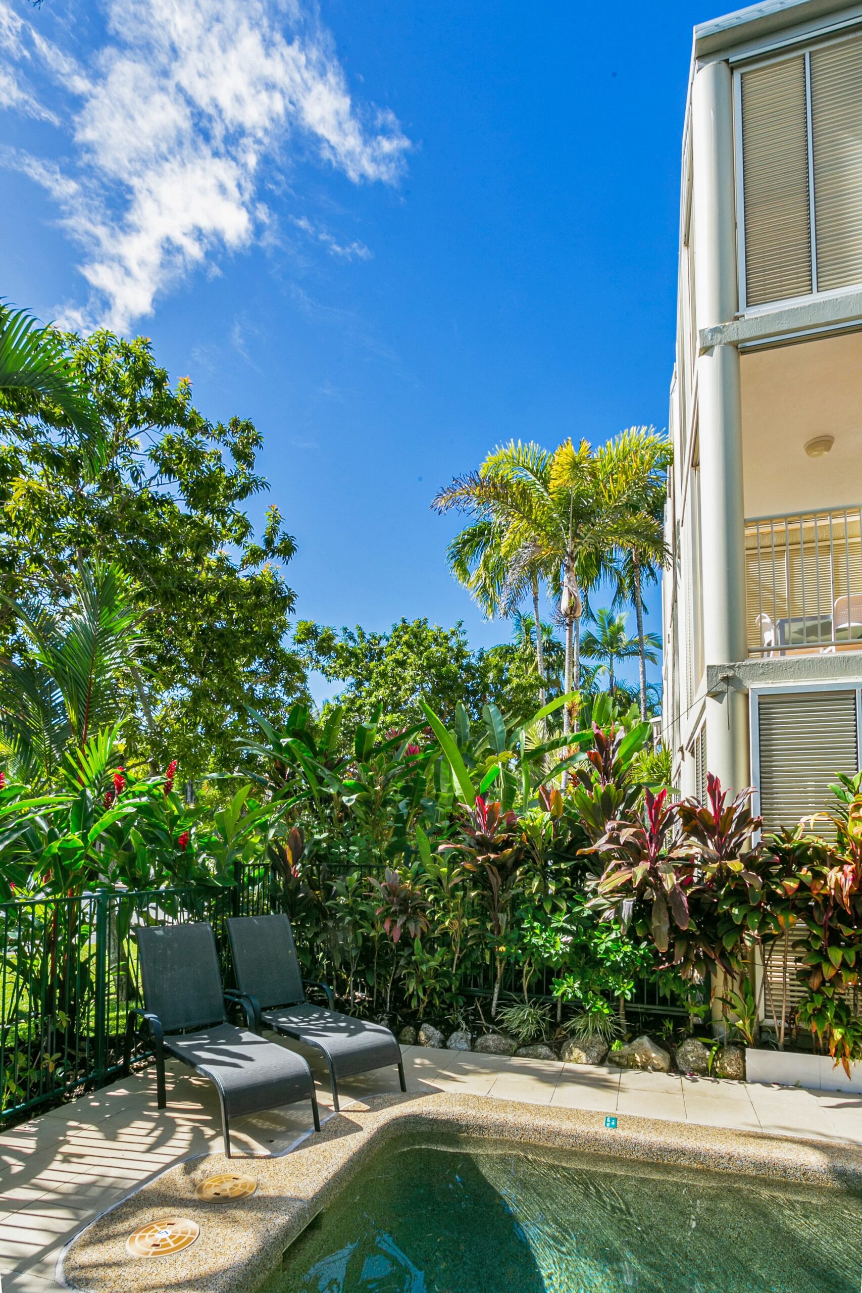 Port Douglas Apartments