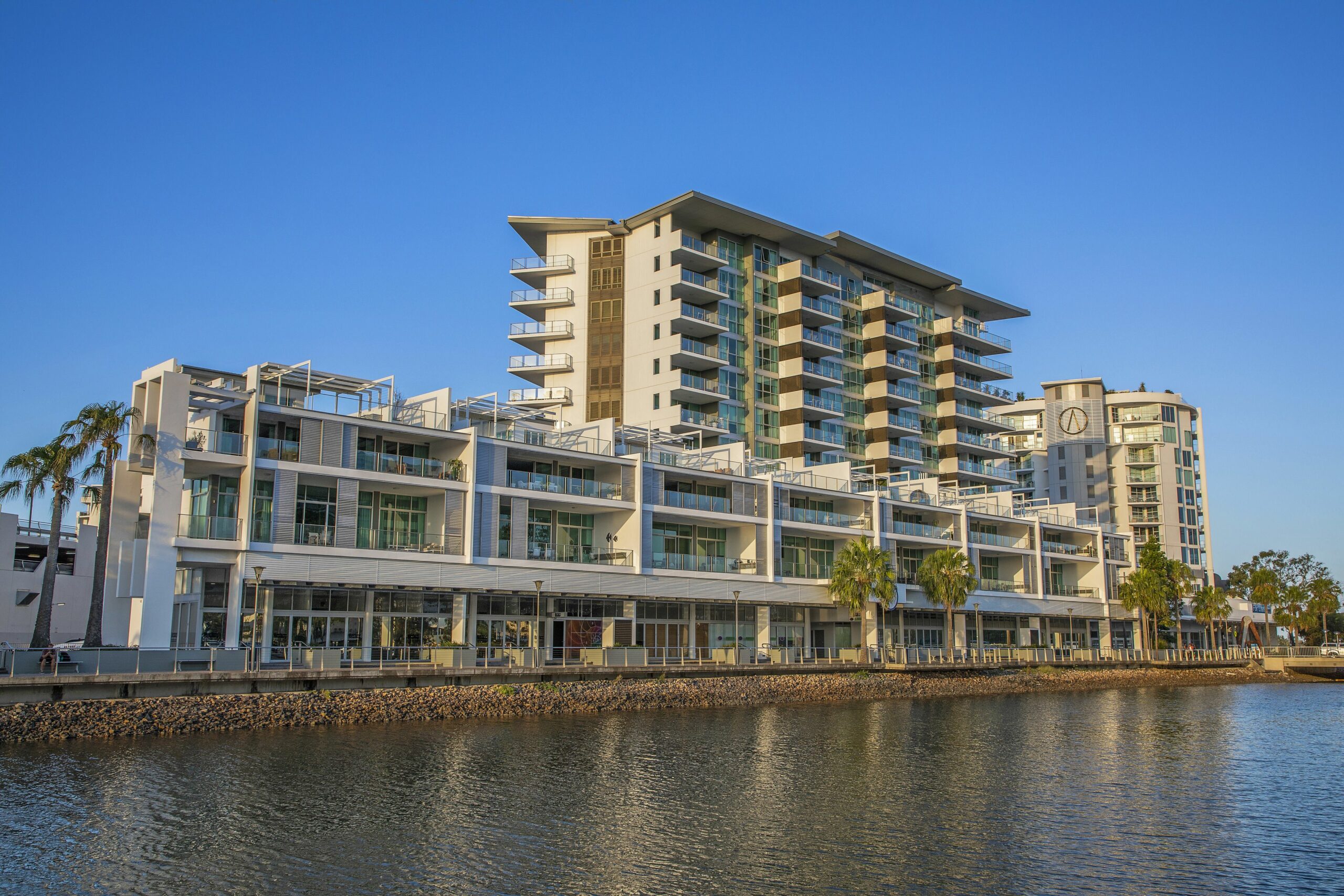 M1 Resort Maroochydore