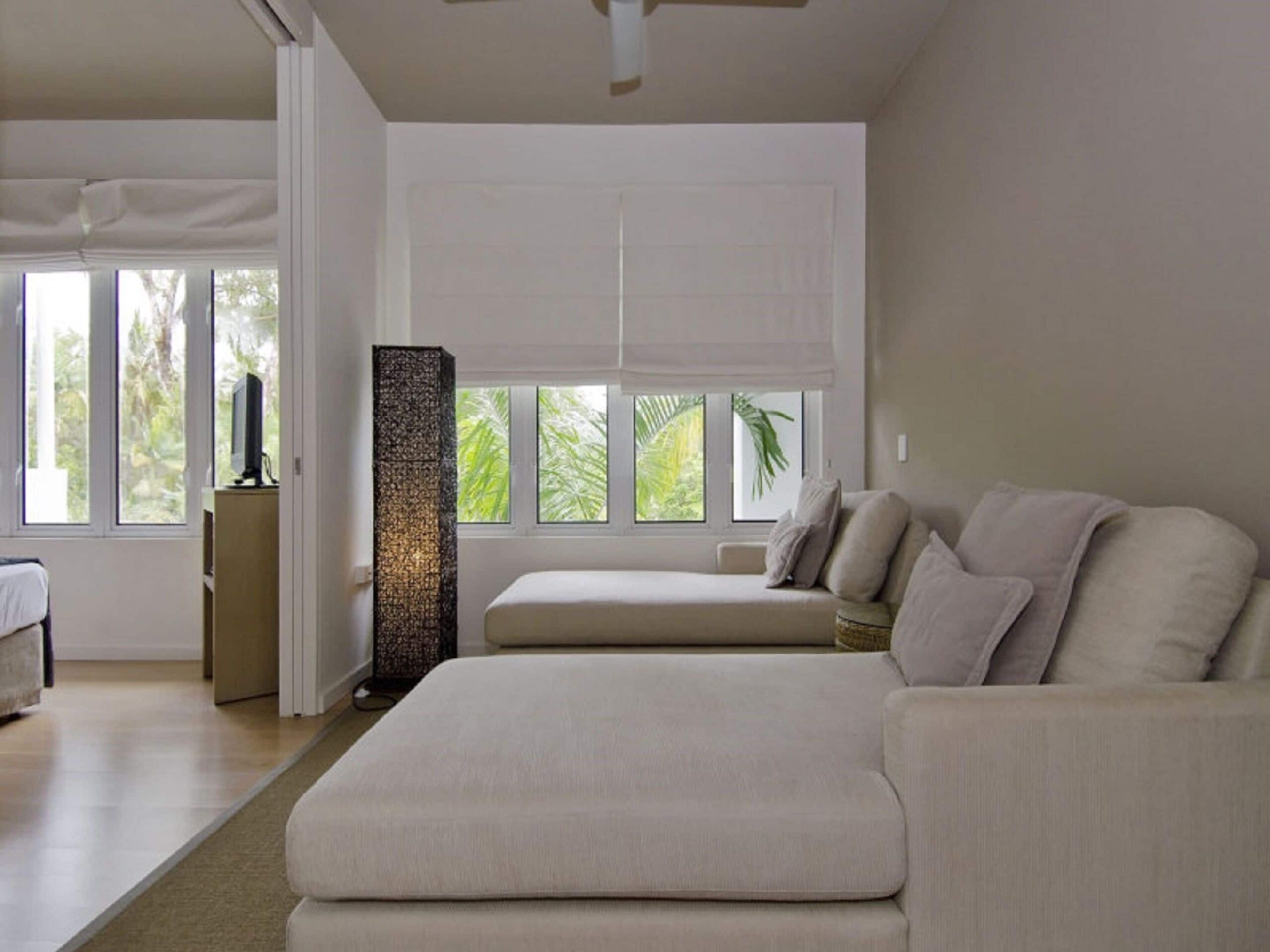 Beach Club Port Douglas 3 Bedroom Luxury Apartment