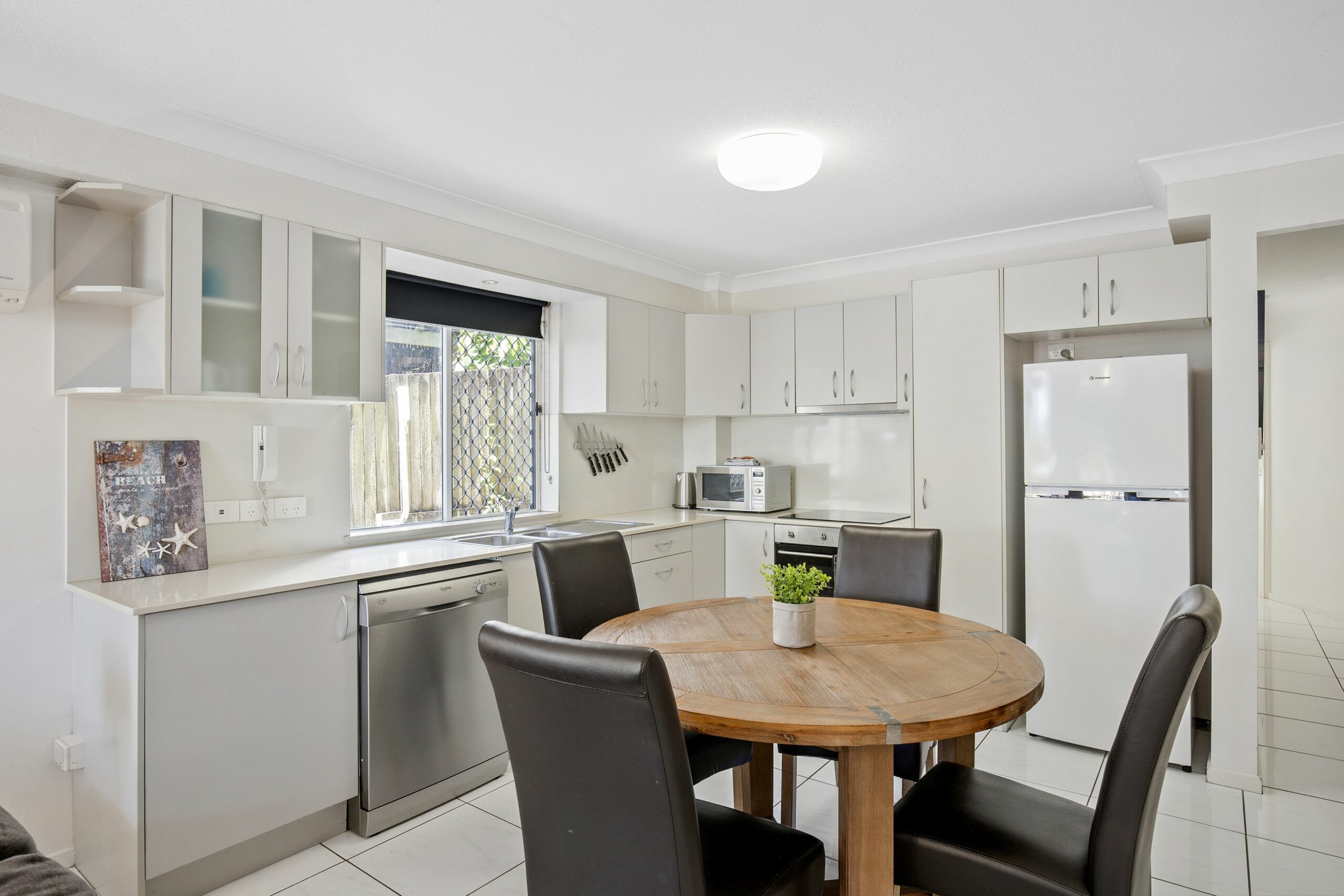 Kirra Palms Holiday Apartments