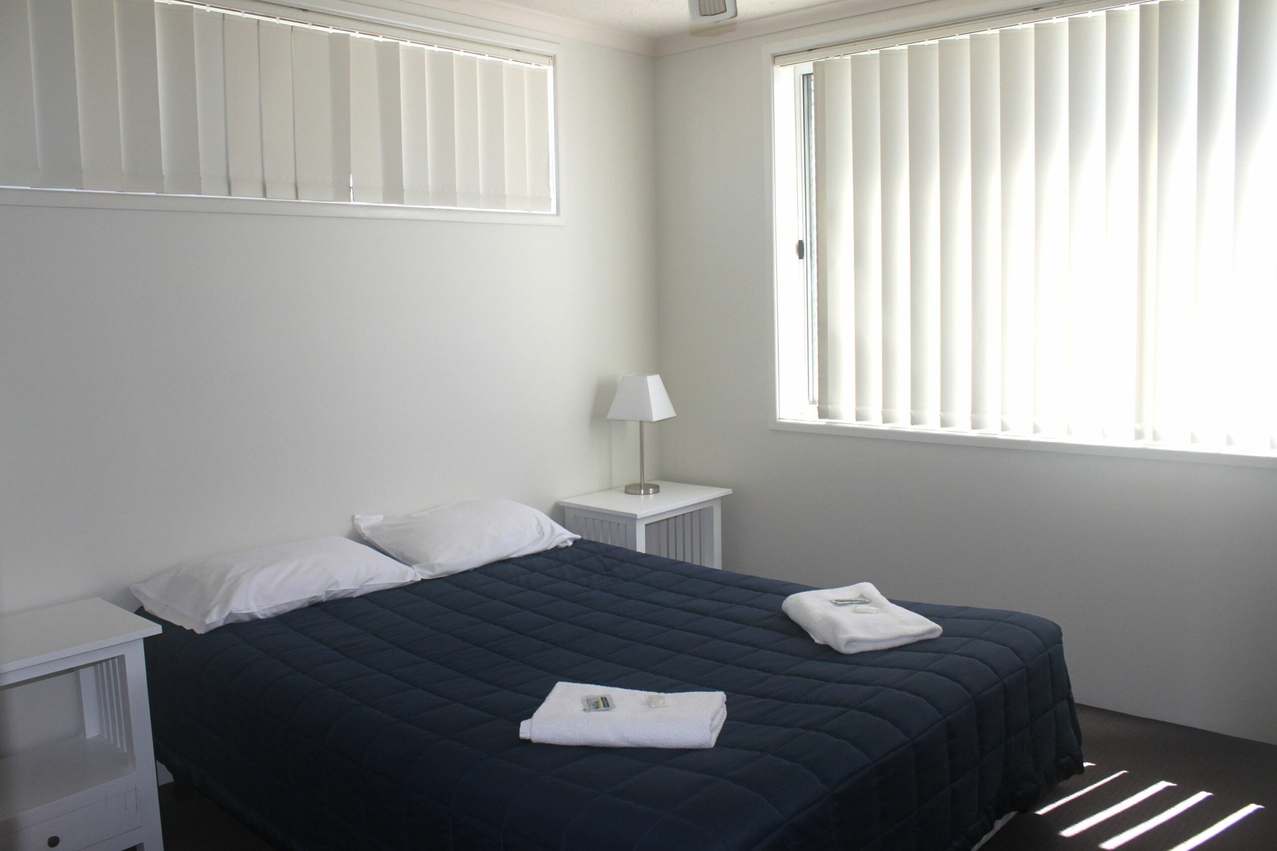 Burleigh Point Holiday Apartments