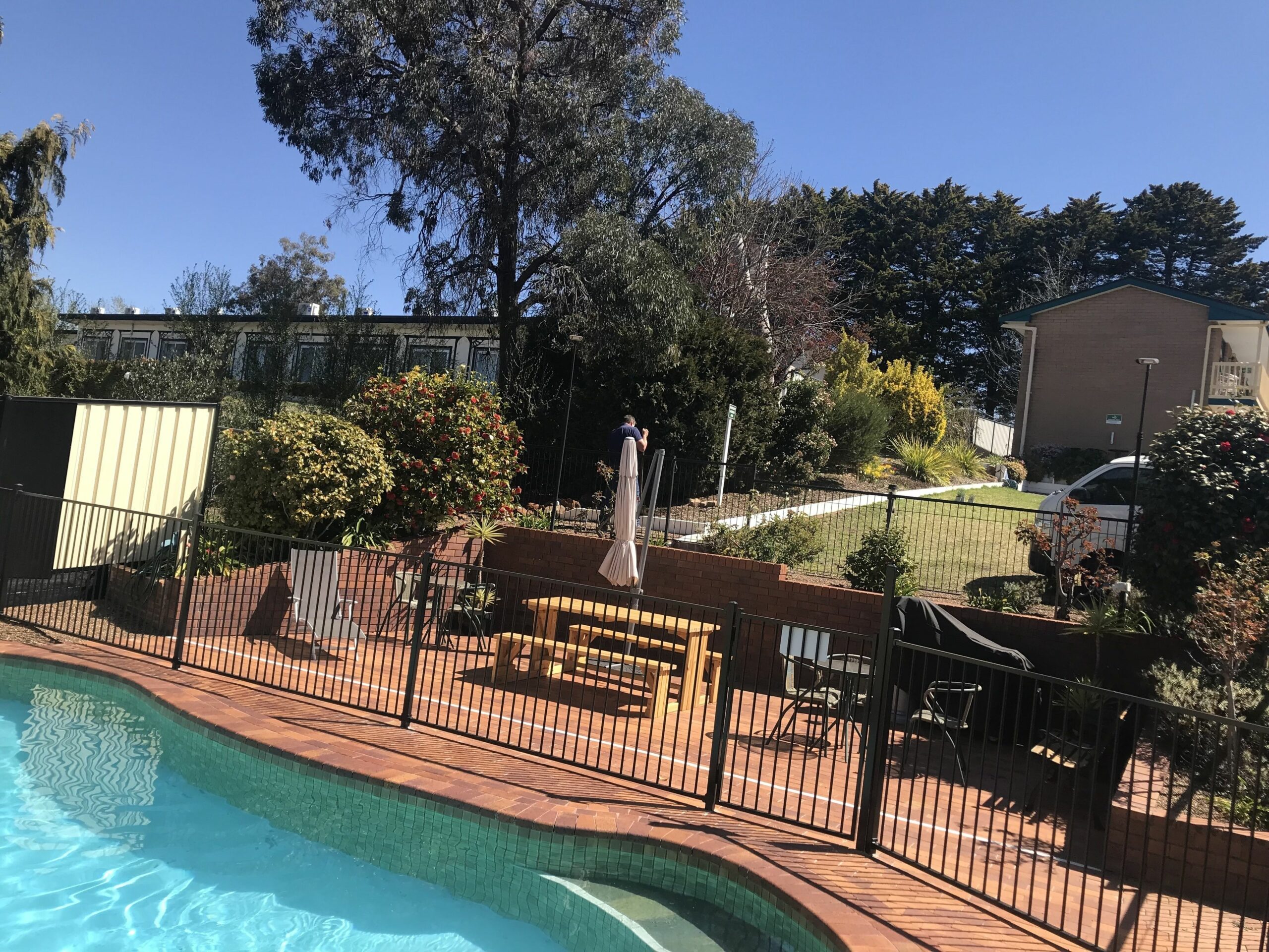 Hideaway Motor Inn Armidale