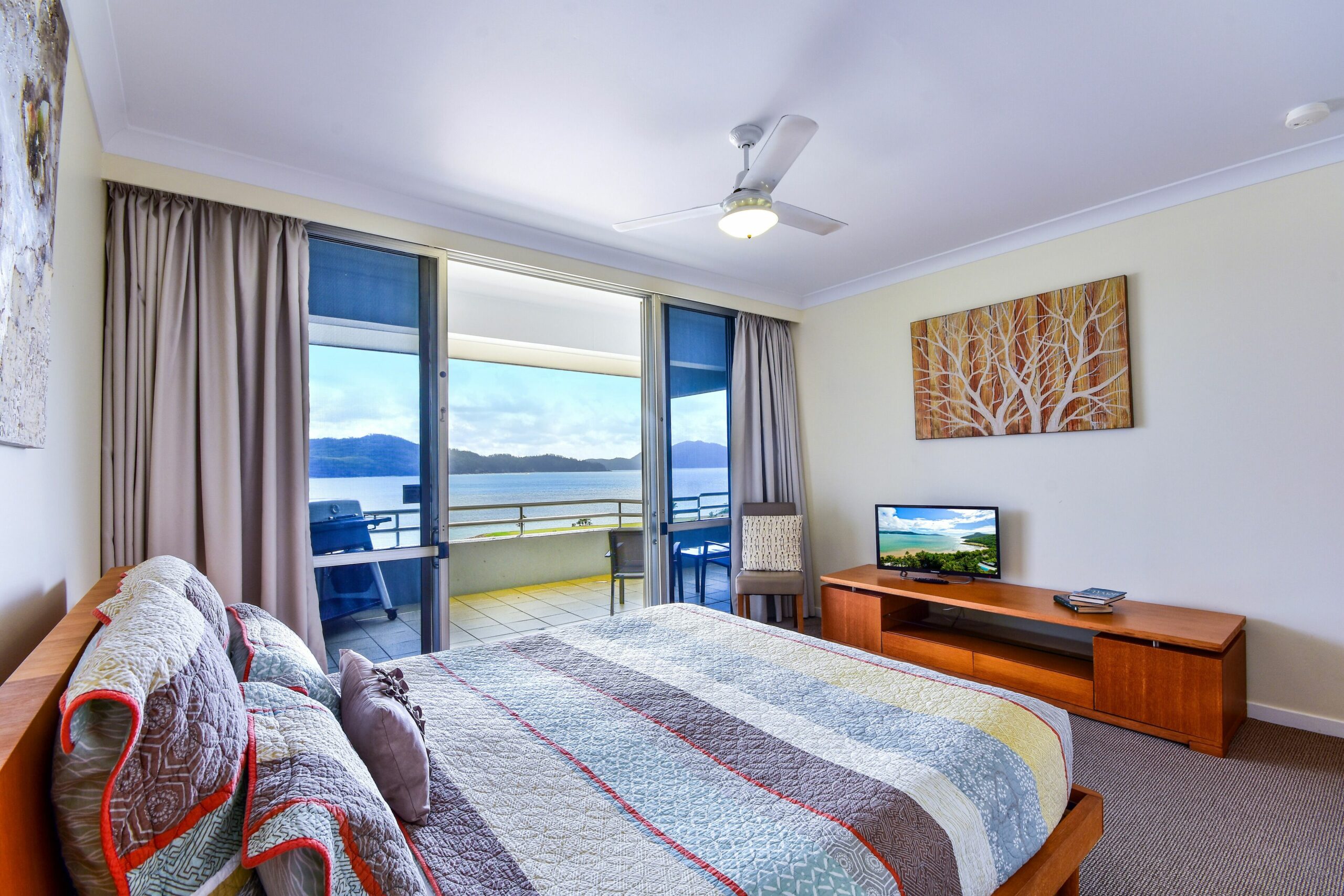 Hamilton Island Vacation Rentals