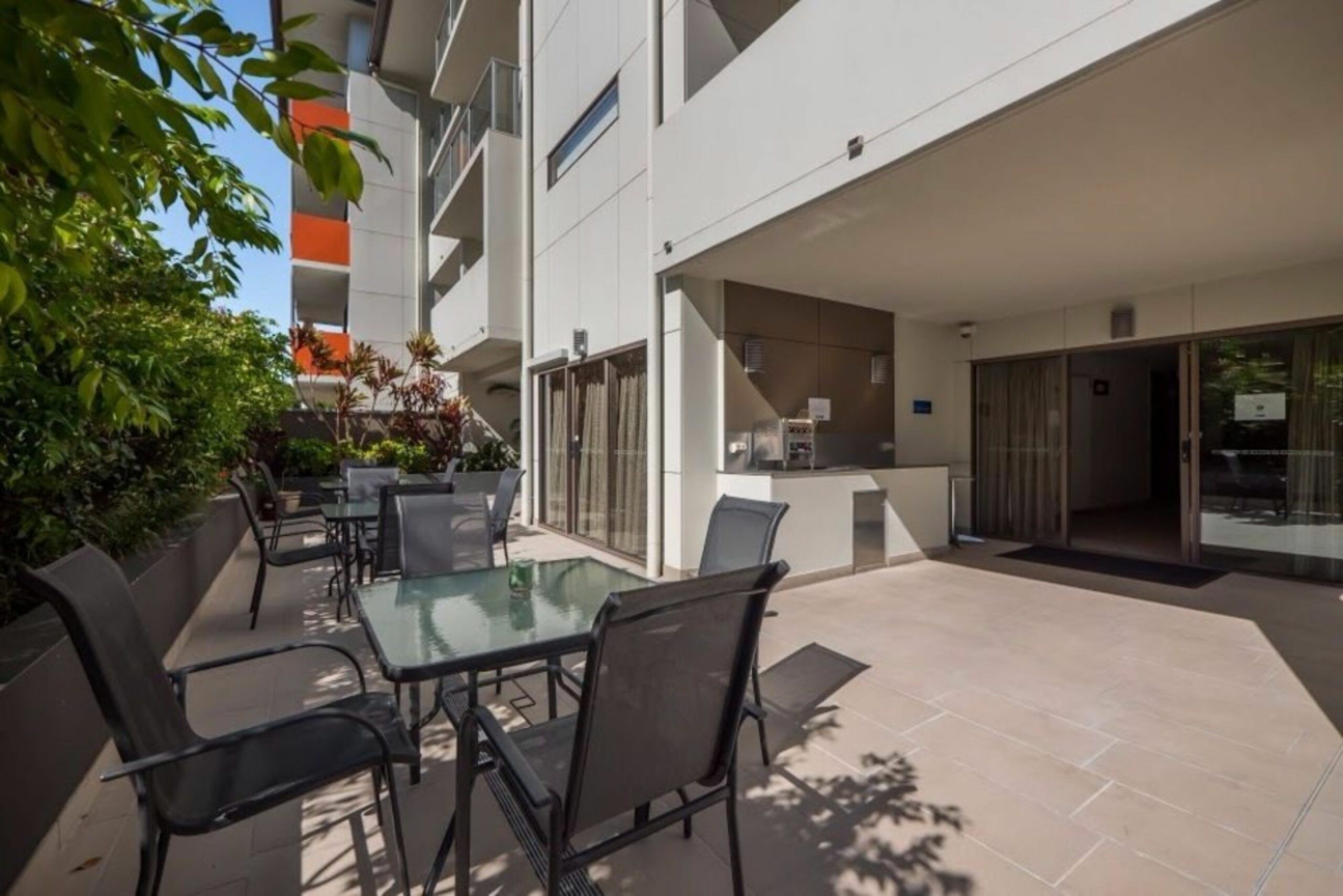 Essence Apartments Chermside