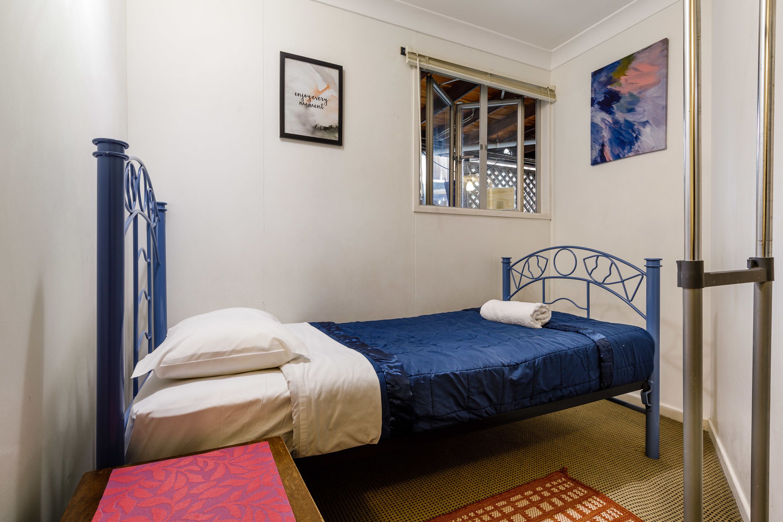 Bowen Terrace Accommodation