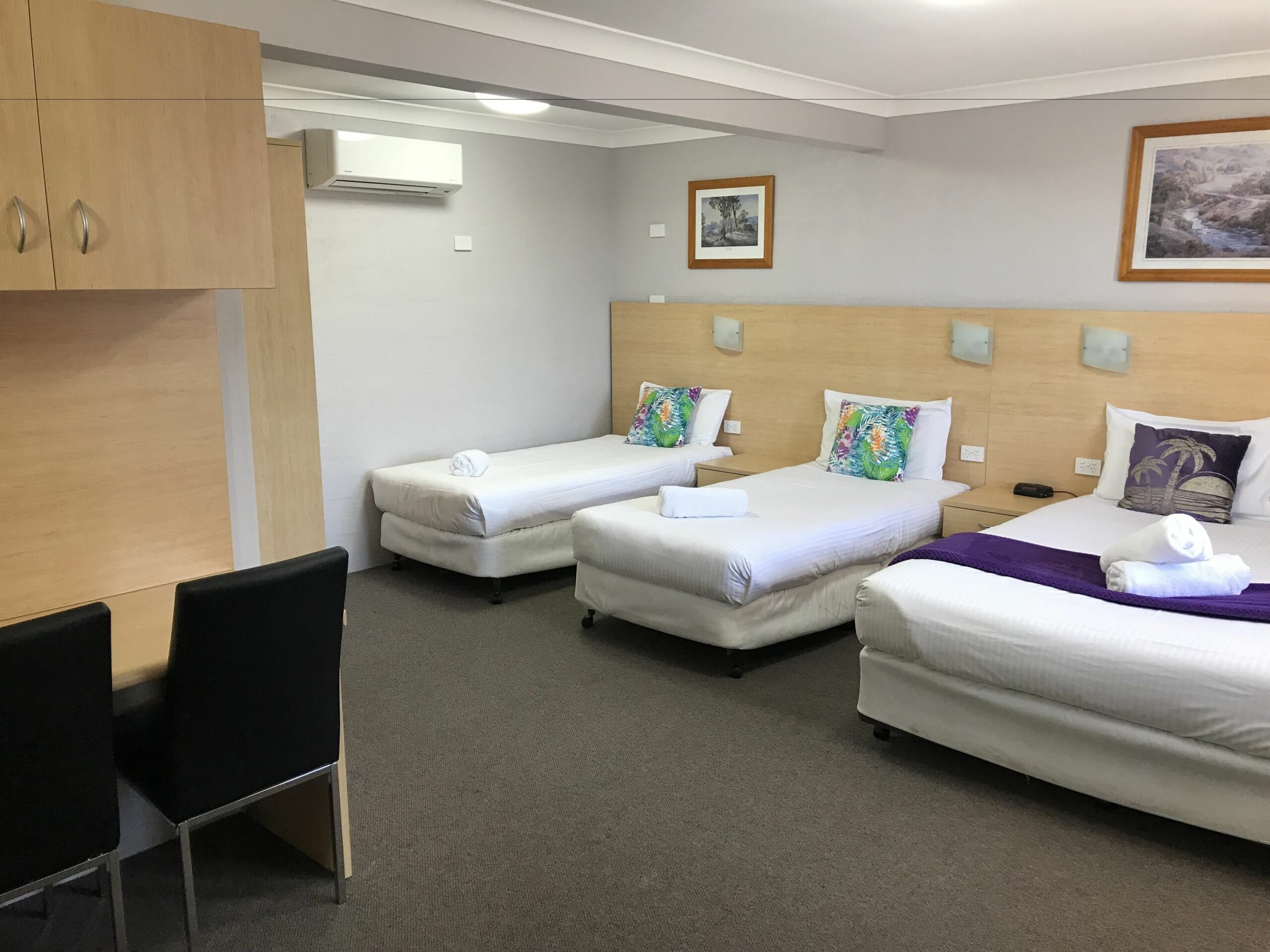 Hideaway Motor Inn Armidale