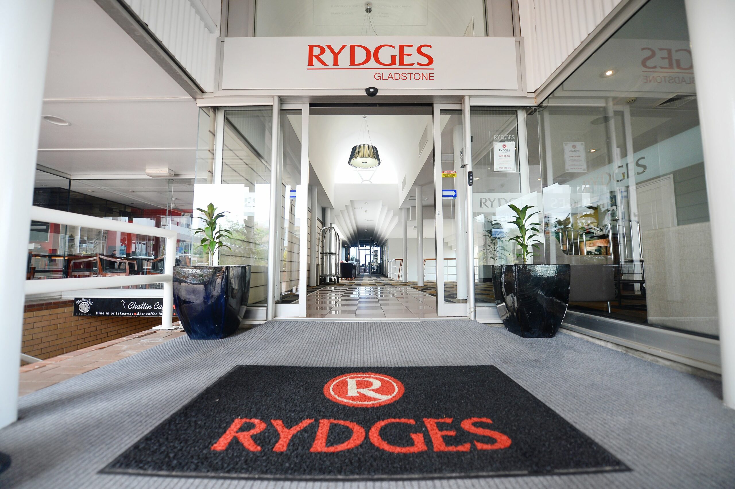 Rydges Gladstone