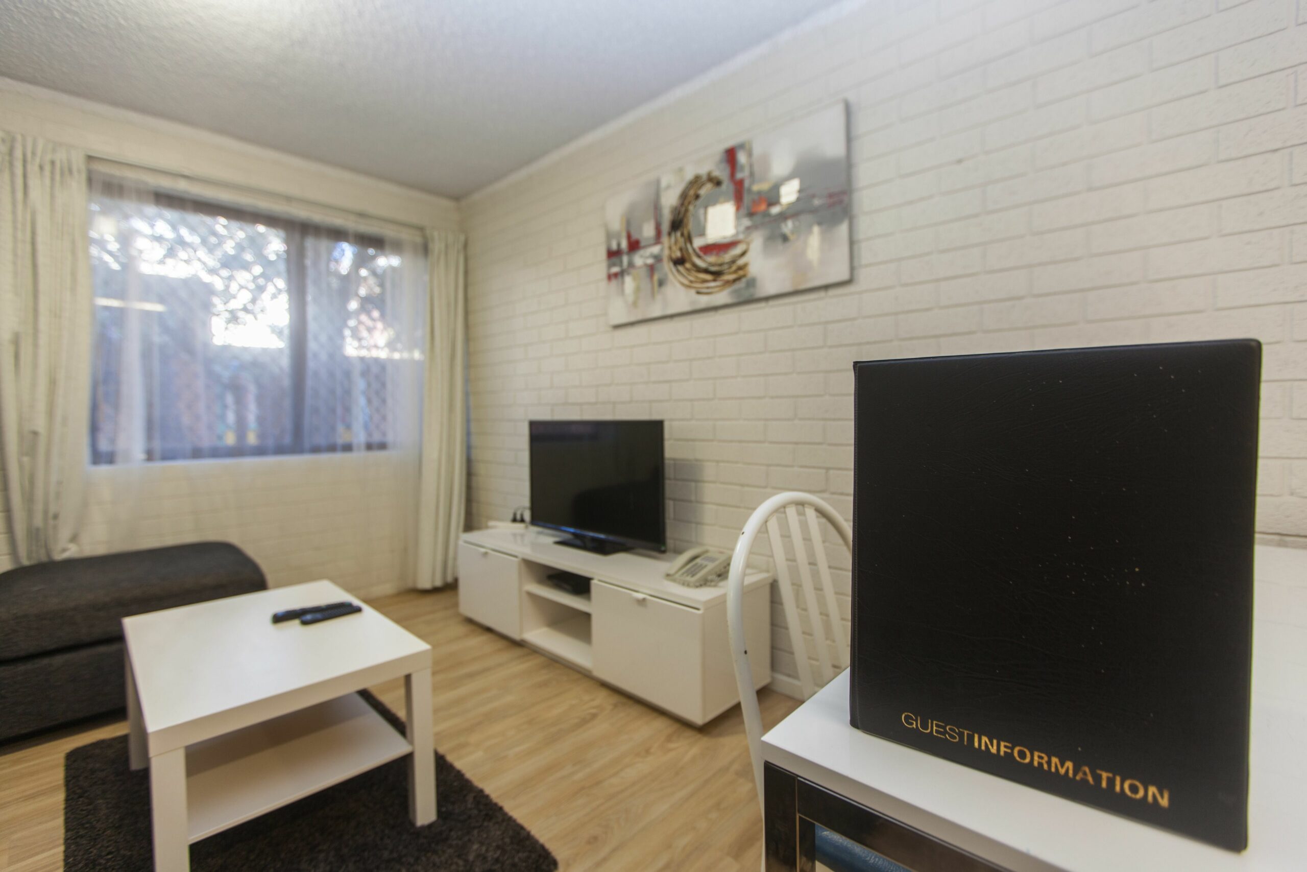 Perth Central City Stay Apartment Hotel