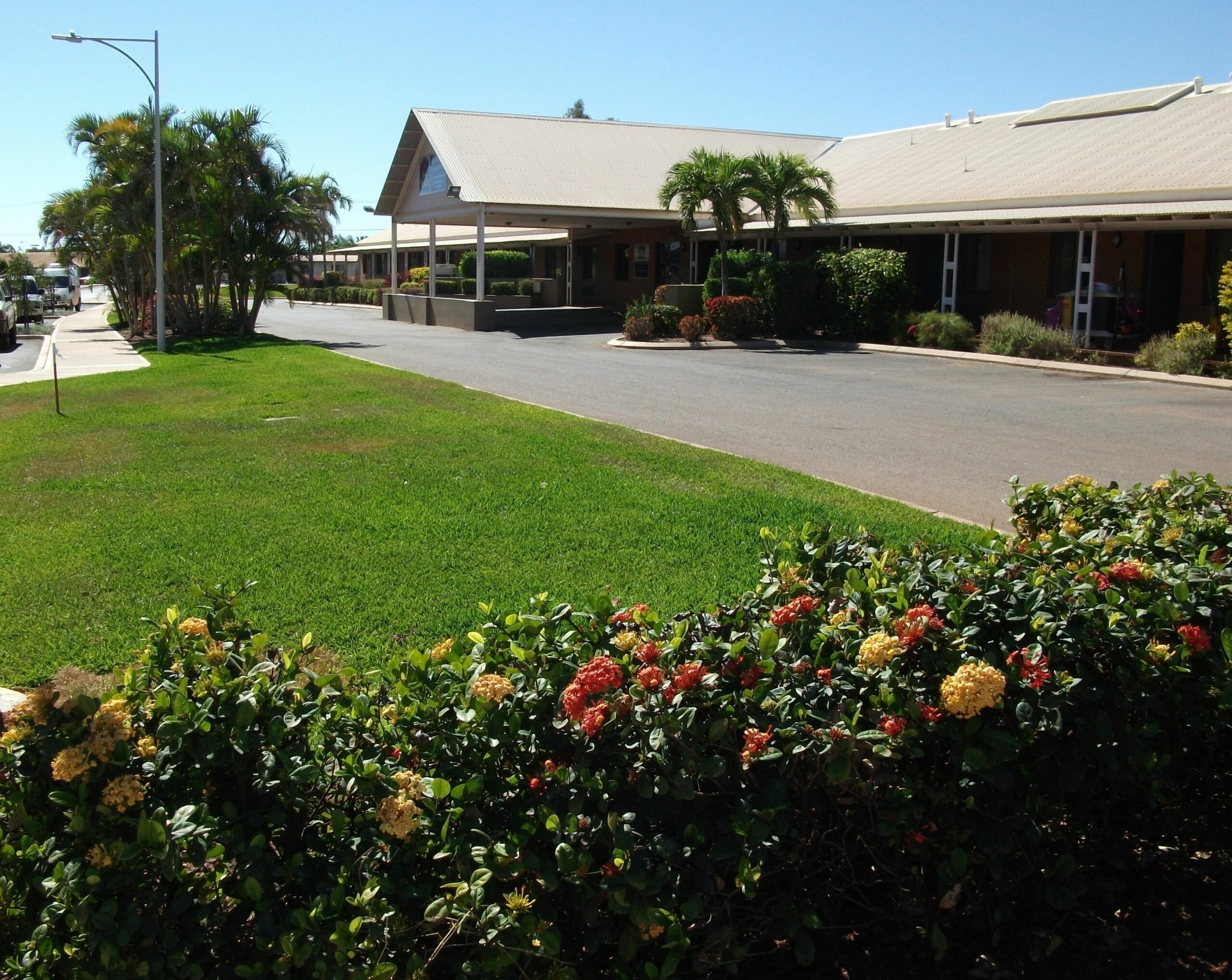 Karratha Central Apartments