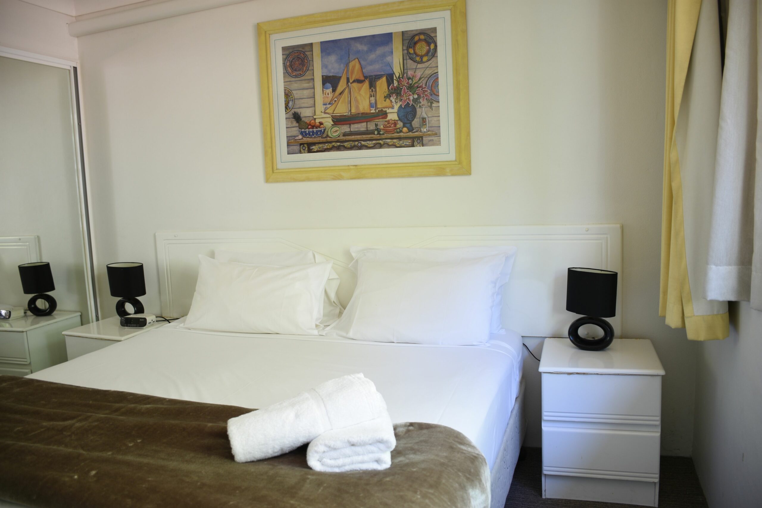 Copacabana Holiday Apartments